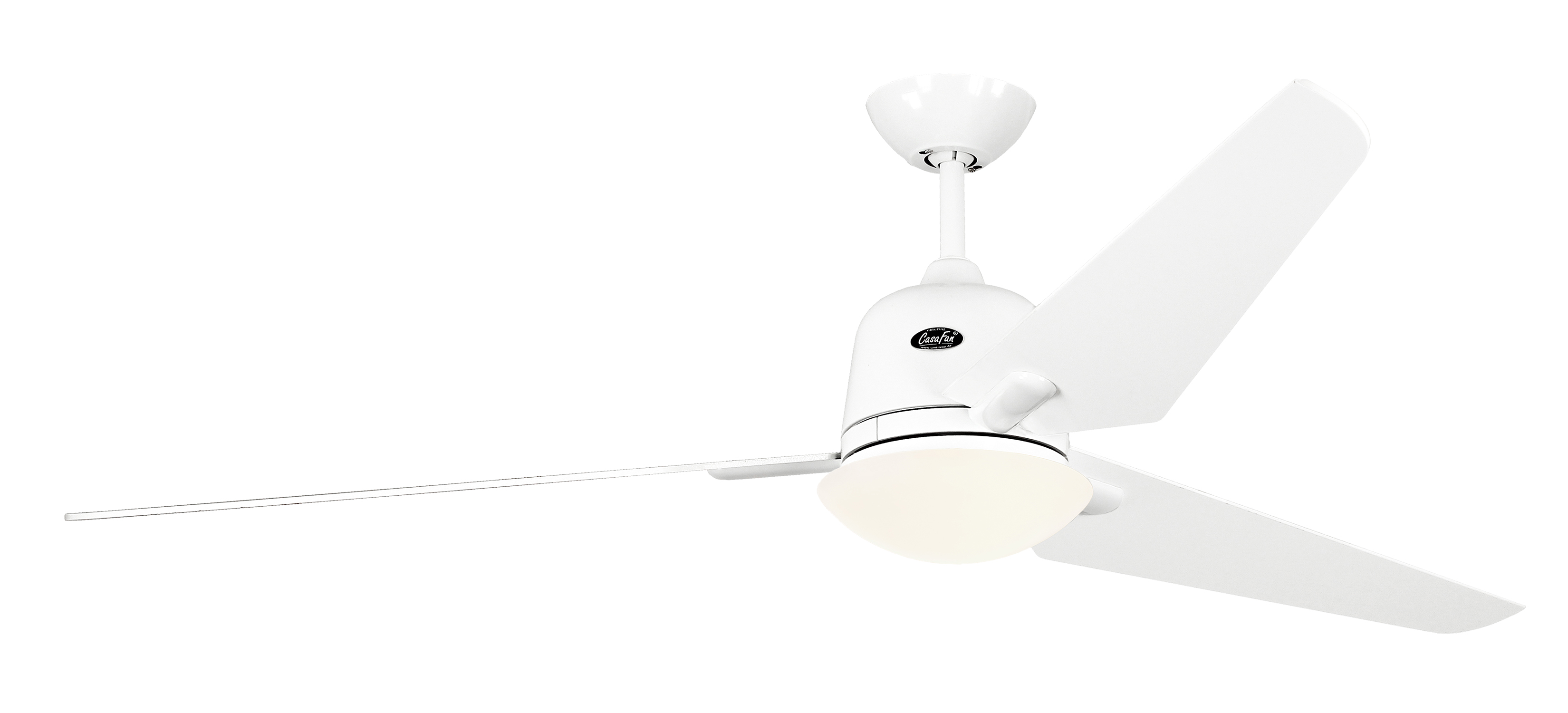 CasaFan Deckenventilator Eco Aviatos 162 WE-WE Produktbild Ean:4024397341108 SKU:516086 Deckenventilator von www.Deckenventilator-Experte.de Bild 1