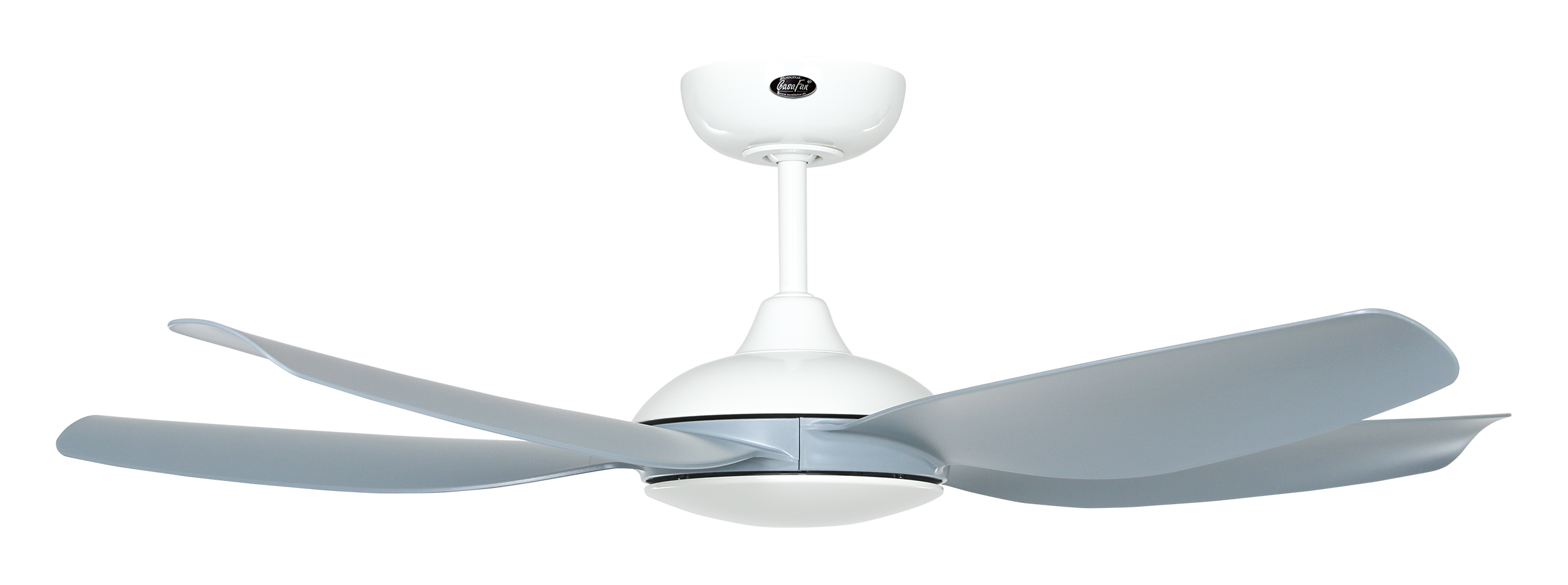 CasaFan Deckenventilator Eco Volare 116 WE-LG Produktbild Ean:4024397377244 SKU:511686 Deckenventilator von www.Deckenventilator-Experte.de Bild 4