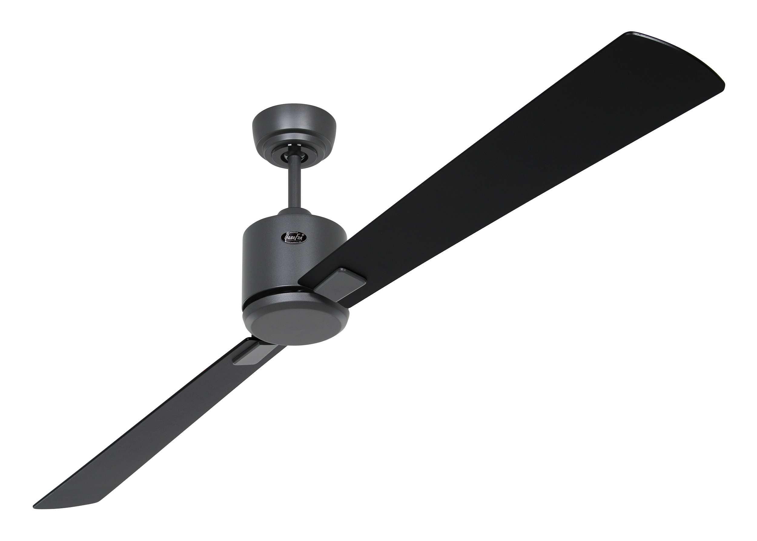 CasaFan Deckenventilator Eco Neo III 180 BG-SW/TK 0 - 10 V Produktbild Ean:4024397385409 SKU:9524101 Deckenventilator von www.Deckenventilator-Experte.de Bild 7