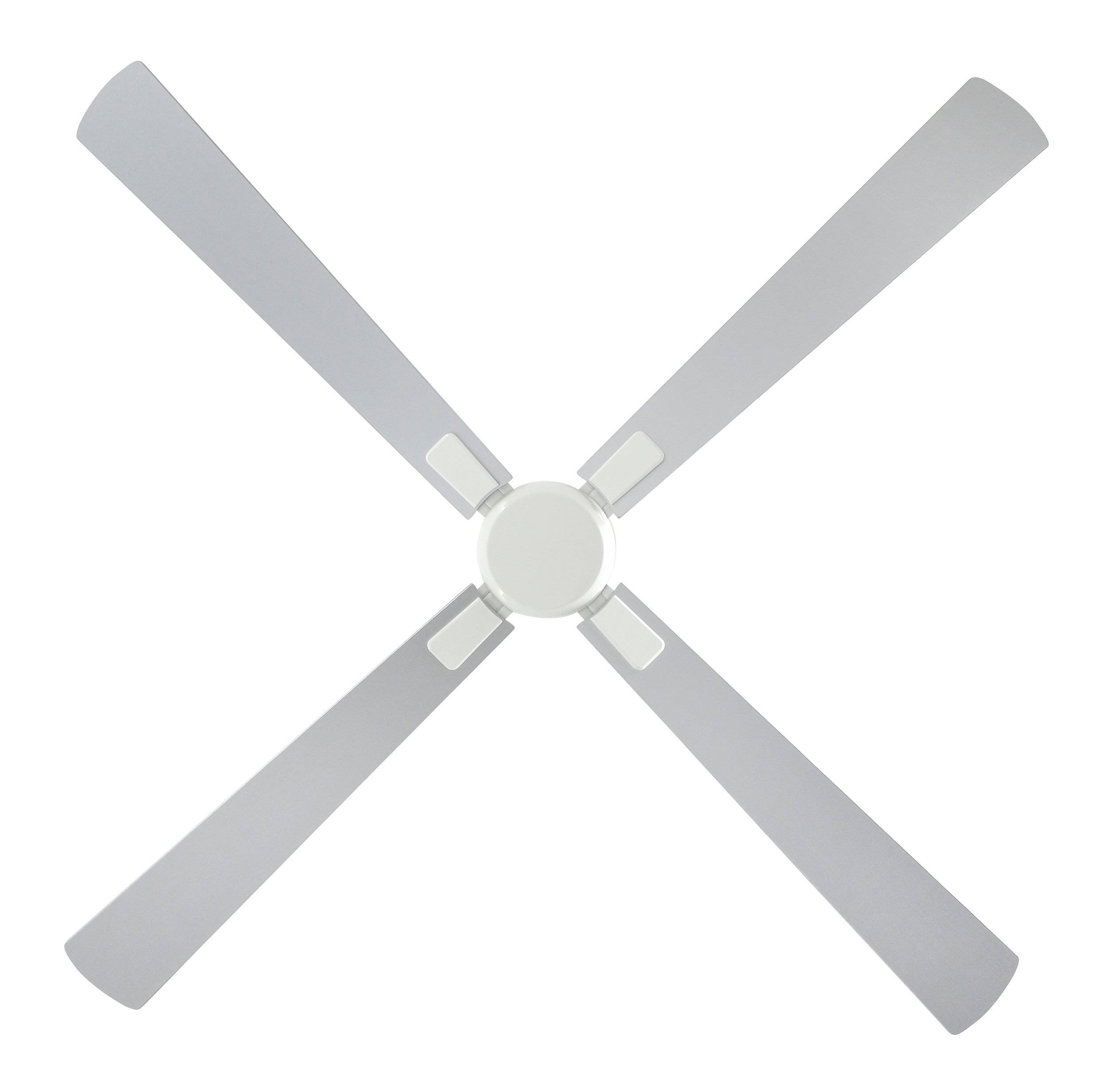 CasaFan Deckenventilator Eco Neo III 152 WE-WN/SI 0 - 10 V Produktbild Ean:4024397385386 SKU:9433371 Deckenventilator von www.Deckenventilator-Experte.de Bild 7