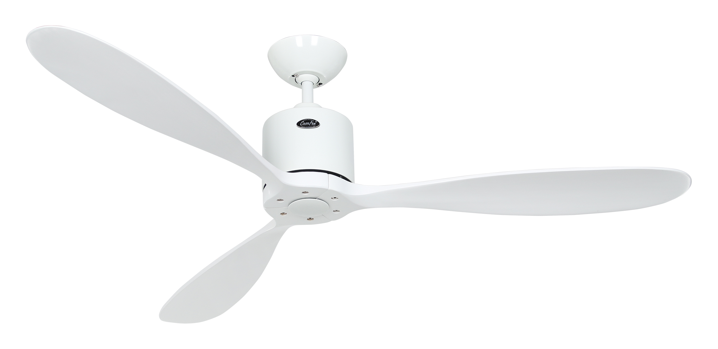 CasaFan Deckenventilator Aeroplan Eco WE-WE Produktbild Ean:4024397366460 SKU:313252 Deckenventilator von www.Deckenventilator-Experte.de Bild 1