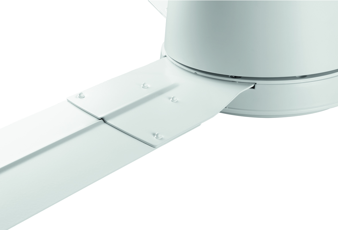 Vortice Deckenventilator Nordik Eco 140 Produktbild Ean:4024397369904 SKU:61062 Deckenventilator von www.Deckenventilator-Experte.de Bild 4