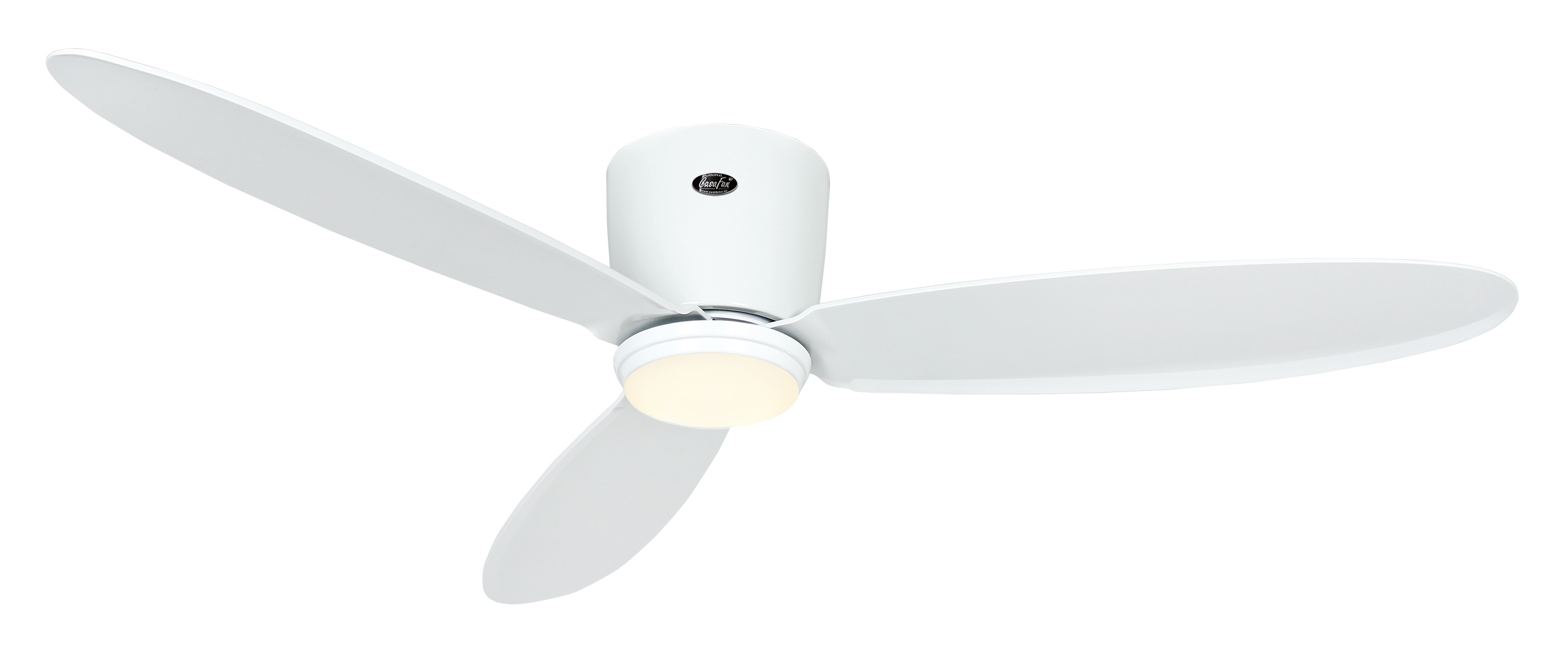 CasaFan Deckenventilator Eco Plano II 132 WE-WE WiFi Produktbild Ean:4024397380947 SKU:313283W Deckenventilator von www.Deckenventilator-Experte.de Bild 7