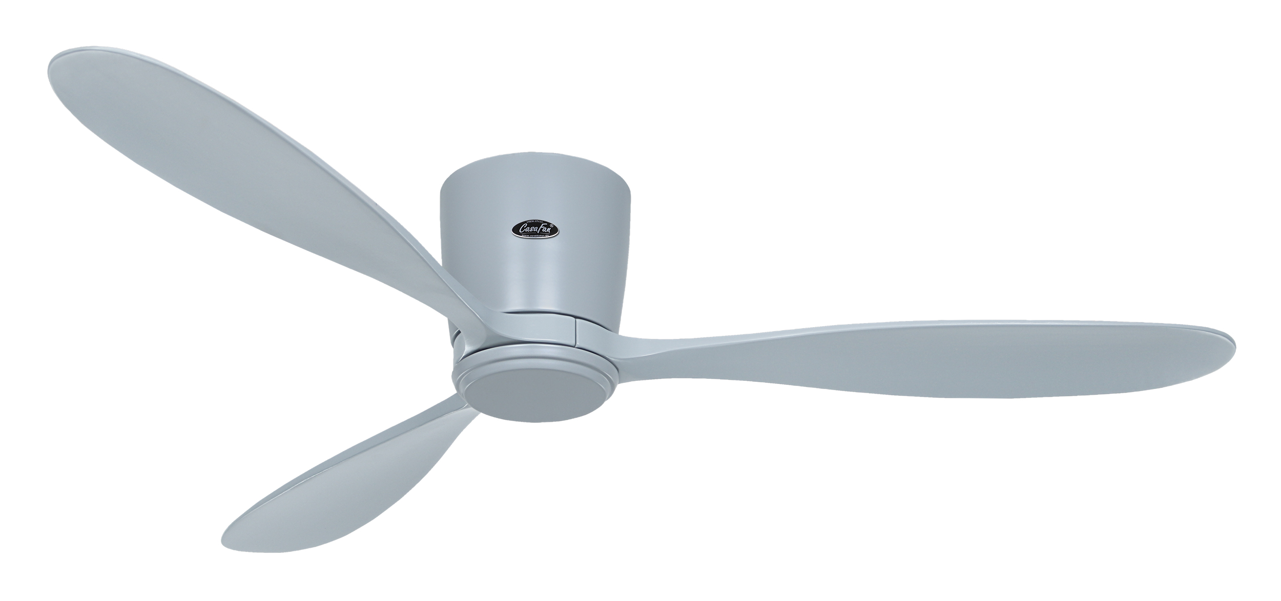 CasaFan Deckenventilator Eco Plano Wood LG-LG WiFi Produktbild Ean:4024397381098 SKU:313286W Deckenventilator von www.Deckenventilator-Experte.de Bild 3