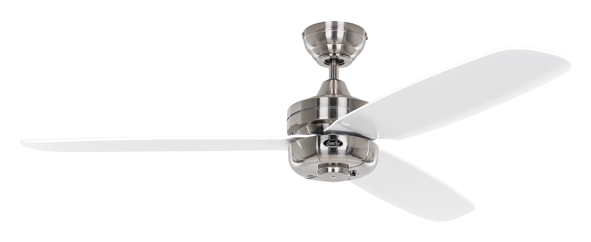 CasaFan Deckenventilator Night Flight BN-WE mit Fernbedienung Produktbild Ean:4024397364381 SKU:9313218 Deckenventilator von www.Deckenventilator-Experte.de Bild 3