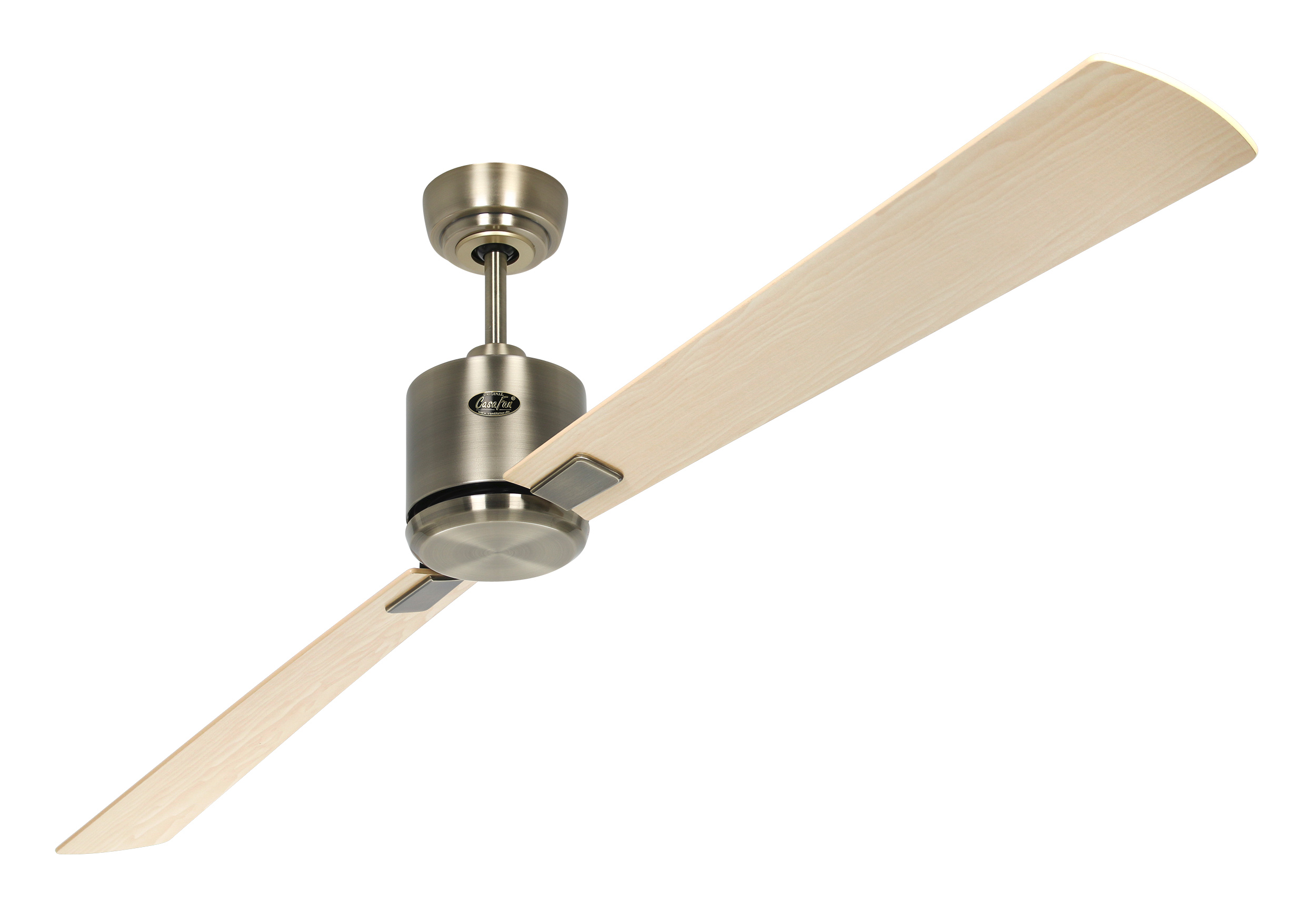 CasaFan Deckenventilator Eco Neo III 180 MA-AH/BU 0 - 10 V Produktbild Ean:4024397385522 SKU:9444251 Deckenventilator von www.Deckenventilator-Experte.de Bild 4