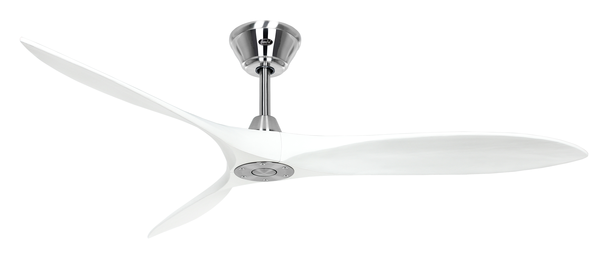 CasaFan Deckenventilator Eco Airscrew 152 BN-MW Produktbild Ean:4024397376759 SKU:315242 Deckenventilator von www.Deckenventilator-Experte.de Bild 3