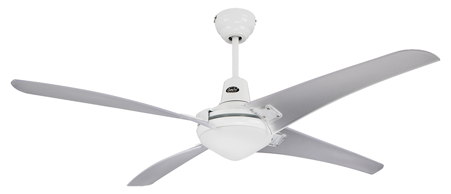 CasaFan Deckenventilator Mirage WE-TR ohne Steuerung Produktbild Ean:4024397347575 SKU:313219 Deckenventilator von www.Deckenventilator-Experte.de Bild 1