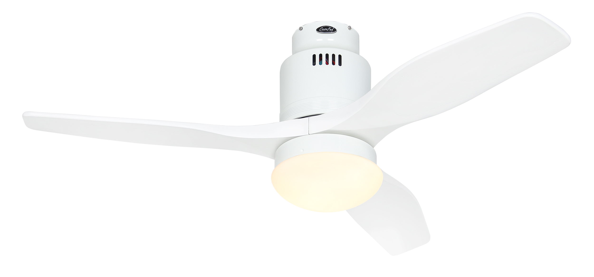 CasaFan Deckenventilator Aerodynamix Eco 112 WE-WE Produktbild Ean:4024397380060 SKU:93112322 Deckenventilator von www.Deckenventilator-Experte.de Bild 1