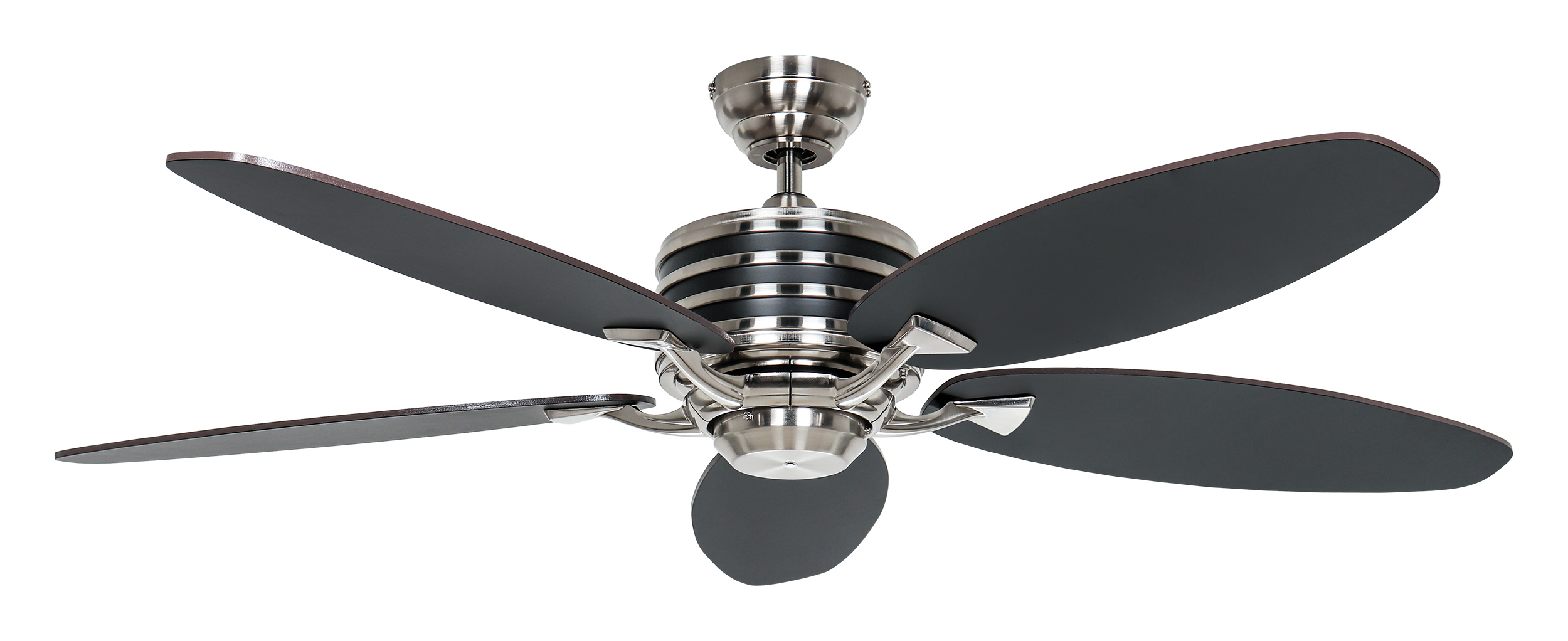 CasaFan Deckenventilator Eco Gamma 137 NB-SW Produktbild Ean:4024397137459 SKU:9513745 Deckenventilator von www.Deckenventilator-Experte.de Bild 6