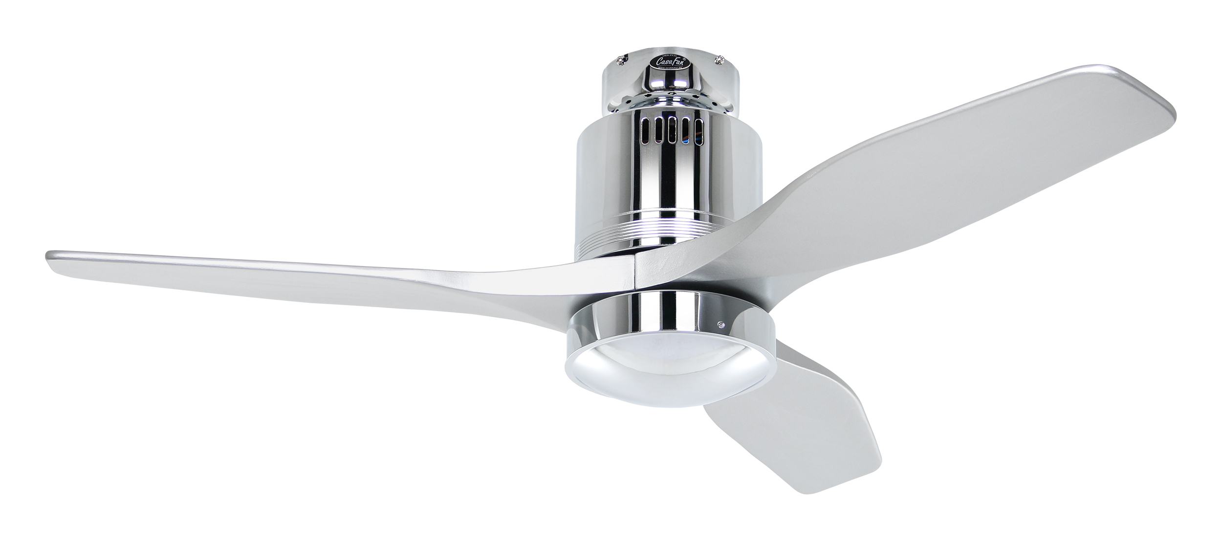 CasaFan Deckenventilator Aerodynamix Eco 112 CH-SI Produktbild Ean:4024397380015 SKU:93112314 Deckenventilator von www.Deckenventilator-Experte.de Bild 6