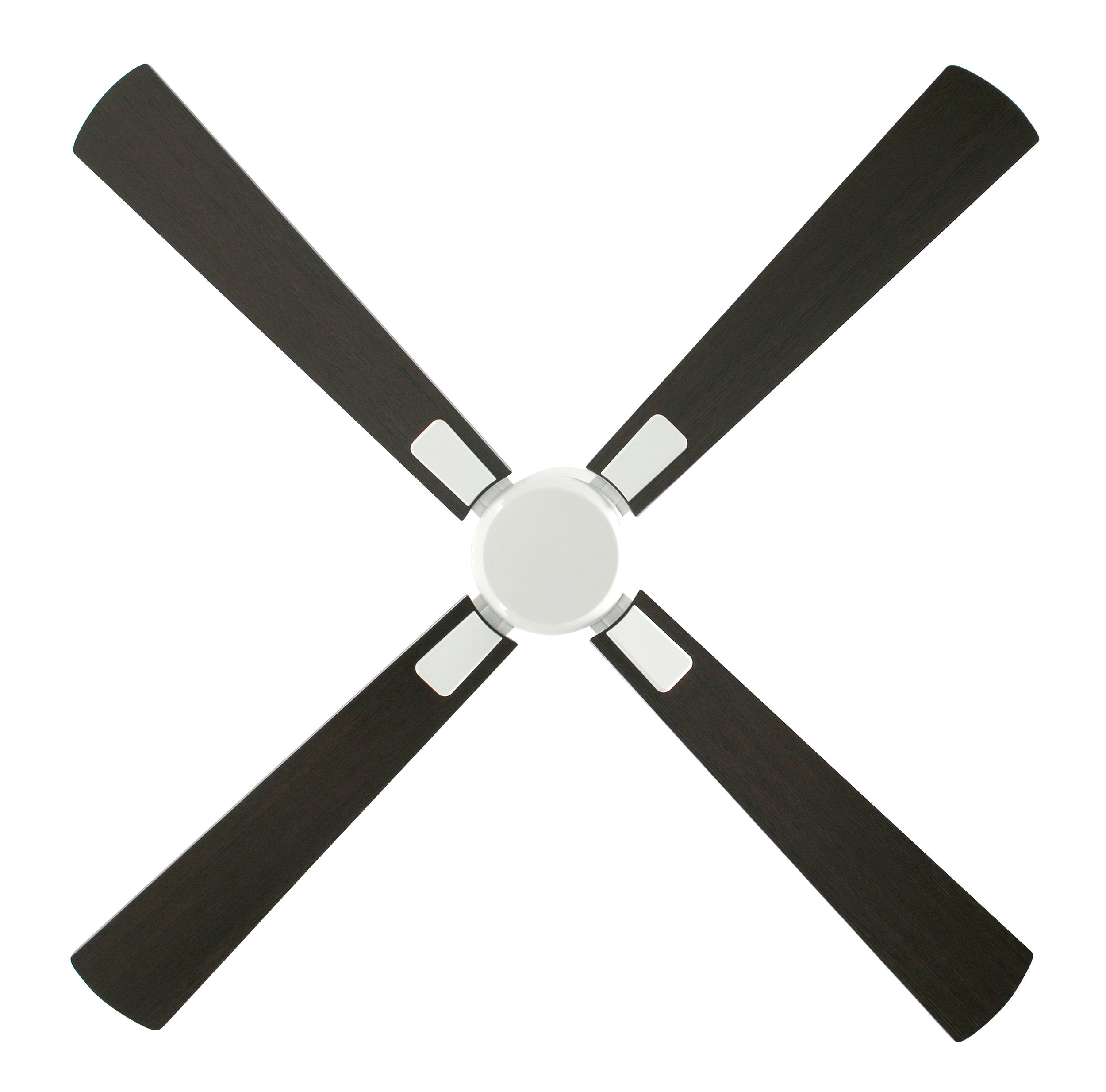 CasaFan Deckenventilator Eco Neo III 132 WE-WN/SI 0 - 10 V Produktbild Ean:4024397384617 SKU:9432421 Deckenventilator von www.Deckenventilator-Experte.de Bild 7