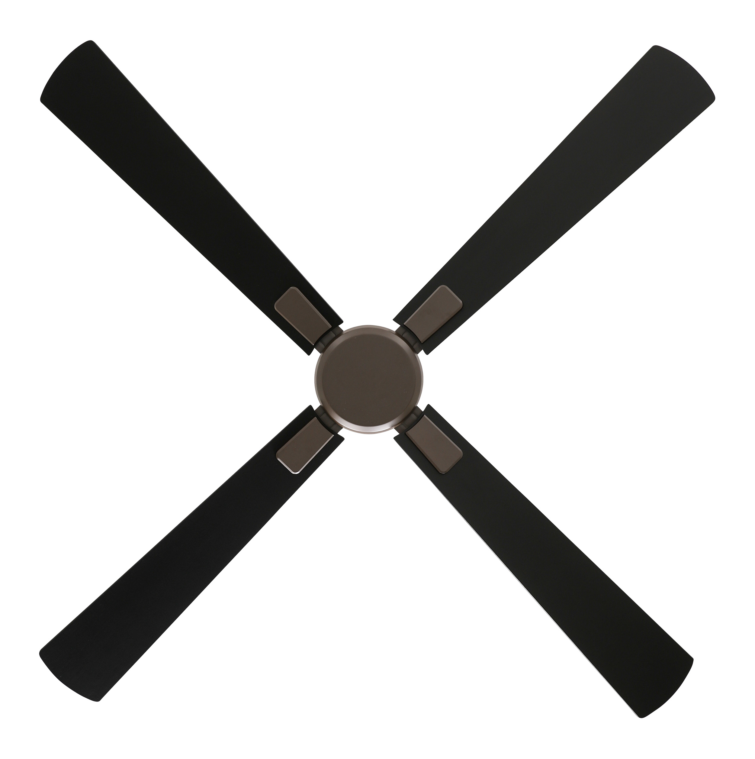 CasaFan Deckenventilator Eco Neo III 132 BZ-SW/TK 0 - 10 V Produktbild Ean:4024397384518 SKU:9492021 Deckenventilator von www.Deckenventilator-Experte.de Bild 9