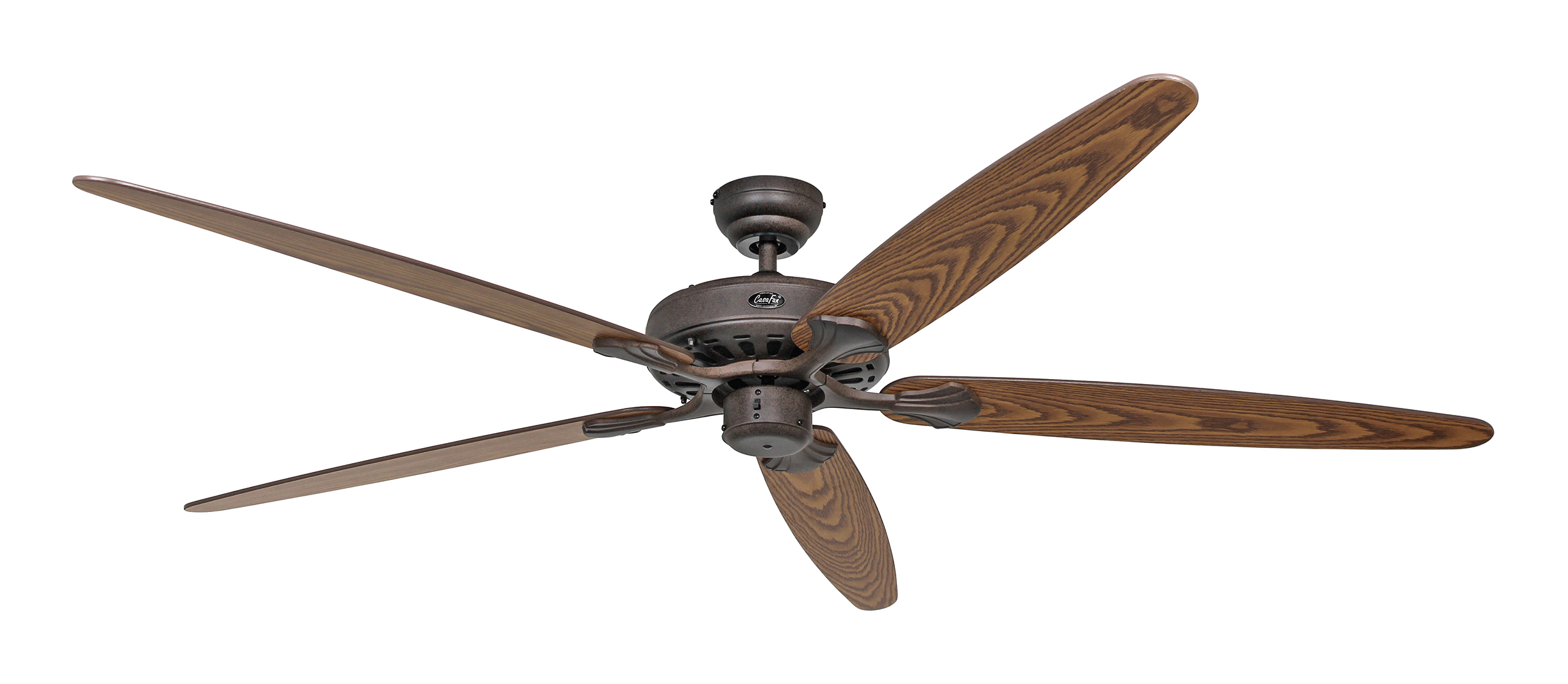 CasaFan Deckenventilator Classic Royal 180 BA-EA/NB Produktbild Ean:4024397348039 SKU:518013 Deckenventilator von www.Deckenventilator-Experte.de Bild 1