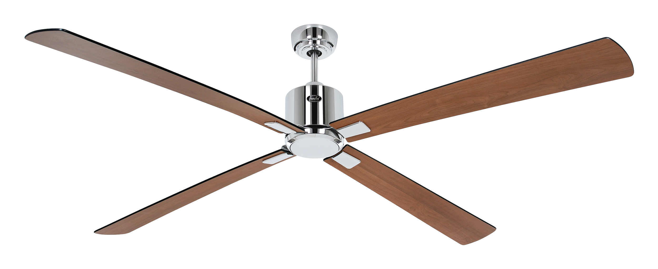 CasaFan Deckenventilator Eco Neo III 180 CH-SW/TK 0 - 10 V Produktbild Ean:4024397385492 SKU:9484101 Deckenventilator von www.Deckenventilator-Experte.de Bild 4