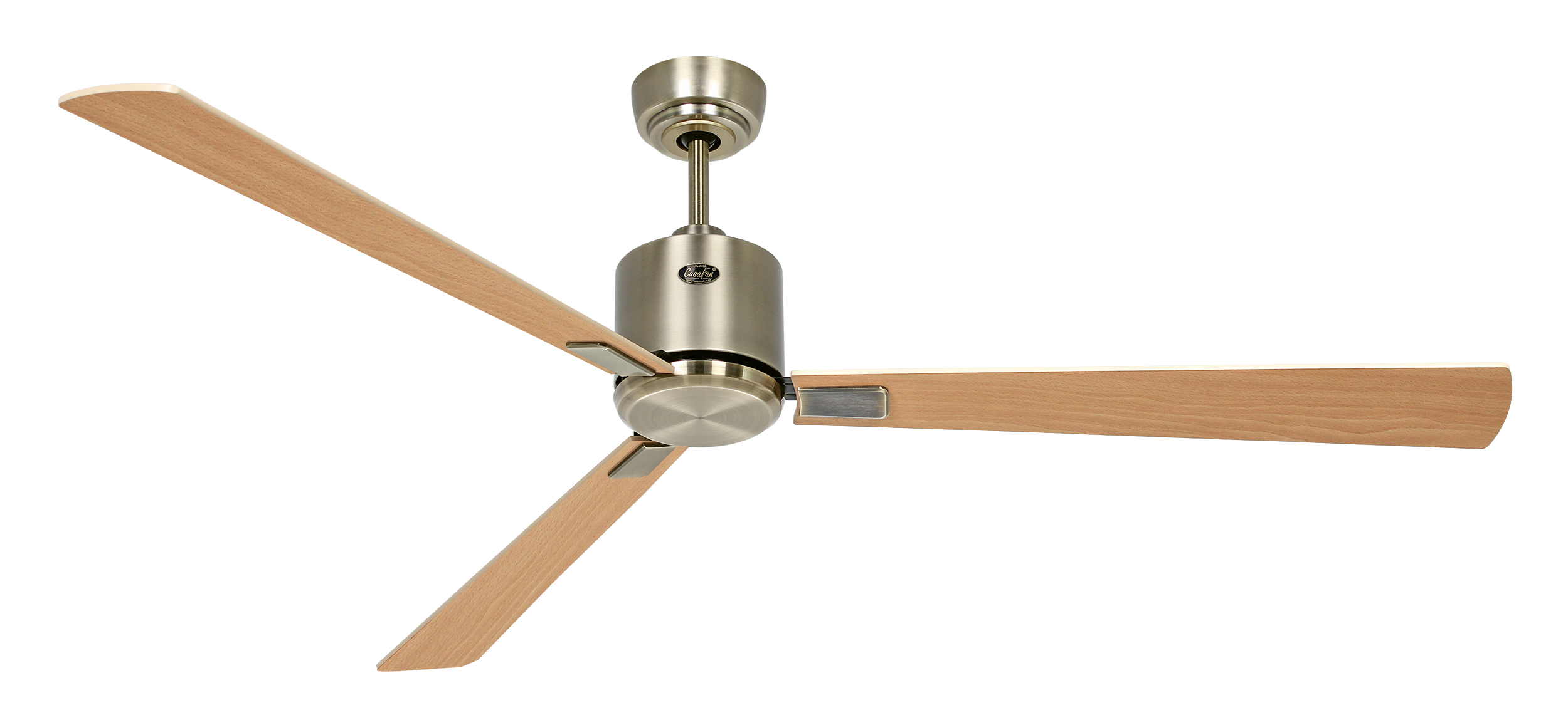 CasaFan Deckenventilator Eco Neo III 152 MA-AH/BU WiFi Produktbild Ean:4024397383719 SKU:944323W Deckenventilator von www.Deckenventilator-Experte.de Bild 5
