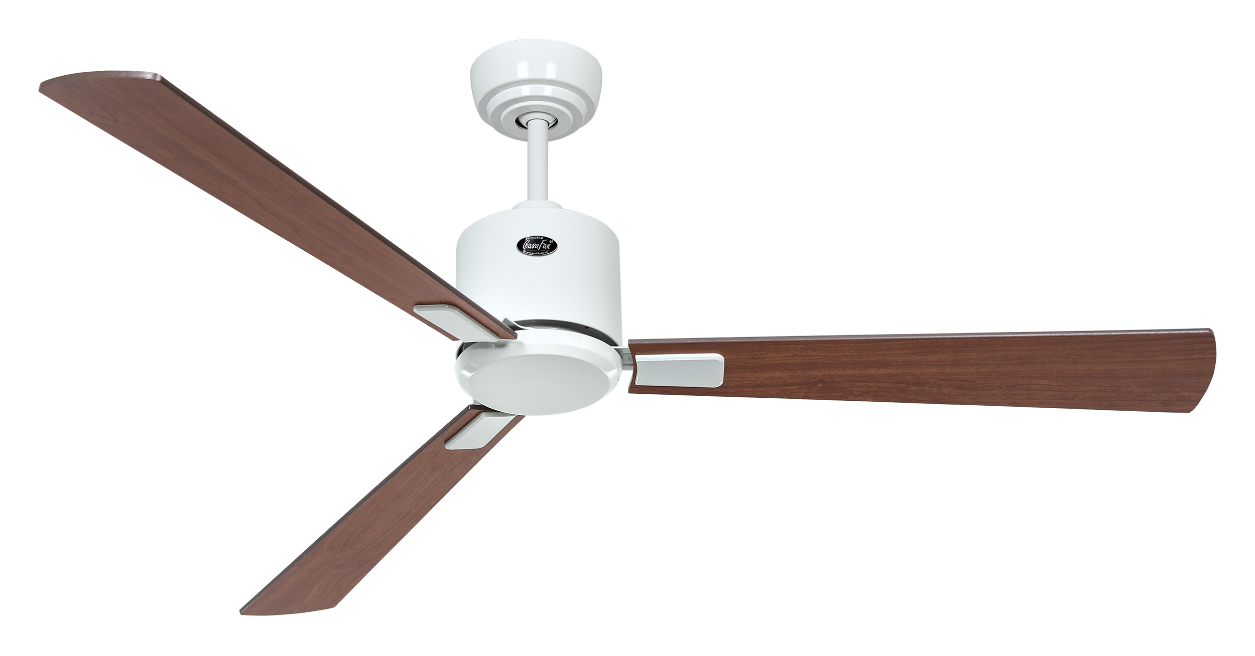 CasaFan Deckenventilator Eco Neo III 132 WE-NB/KI 0 - 10 V Produktbild Ean:4024397384594 SKU:9432121 Deckenventilator von www.Deckenventilator-Experte.de Bild 6
