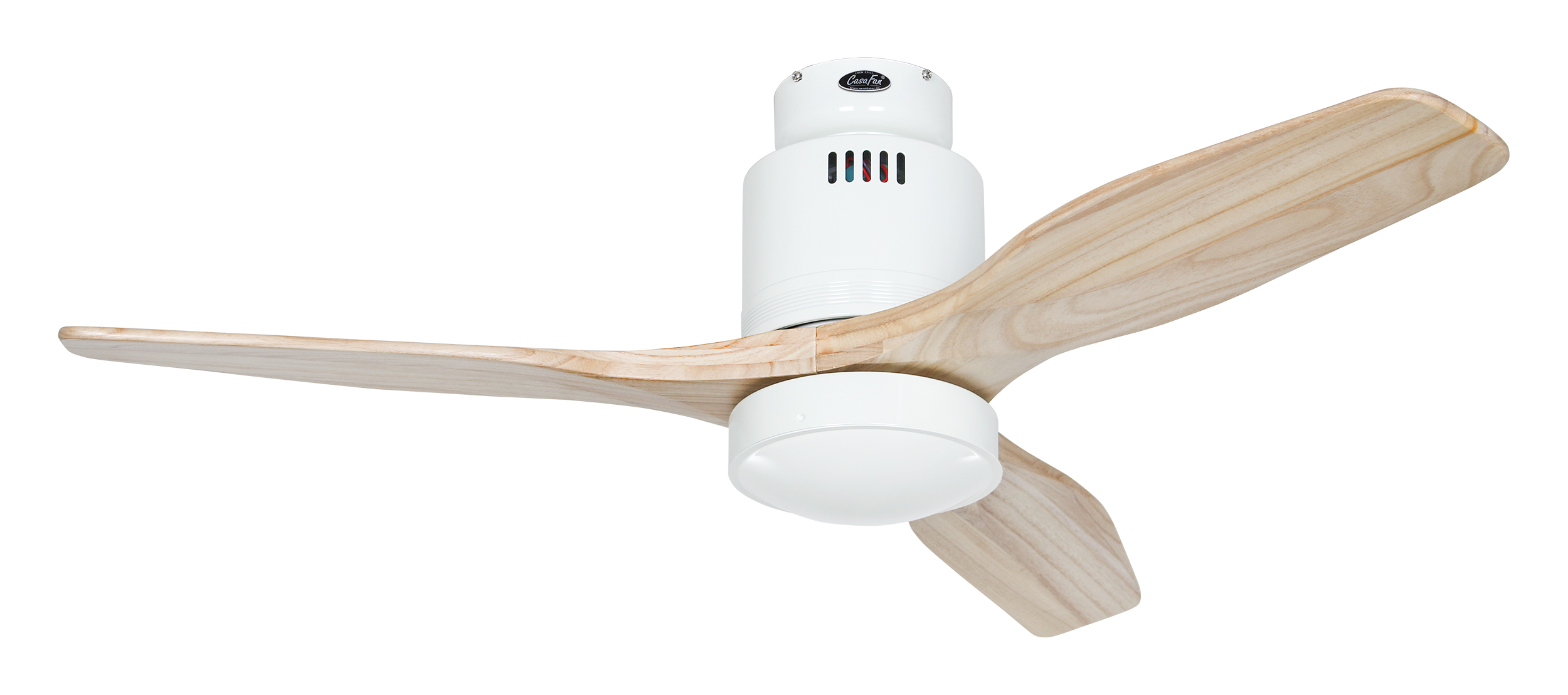 CasaFan Deckenventilator Aerodynamix Eco 112 WE-NT Produktbild Ean:4024397380046 SKU:93112323 Deckenventilator von www.Deckenventilator-Experte.de Bild 6