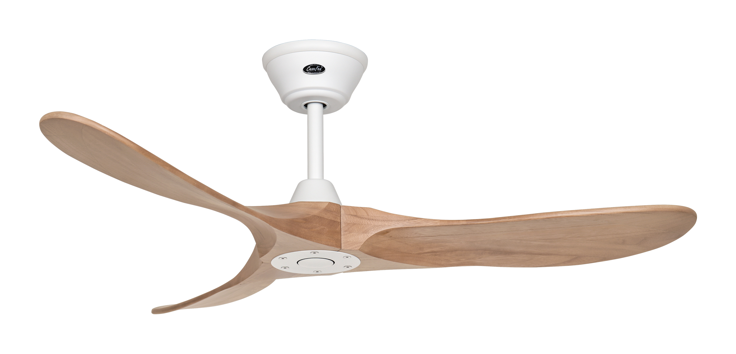 CasaFan Deckenventilator Eco Genuino 122 MW-EM Produktbild Ean:4024397383009 SKU:312227 Deckenventilator von www.Deckenventilator-Experte.de Bild 3