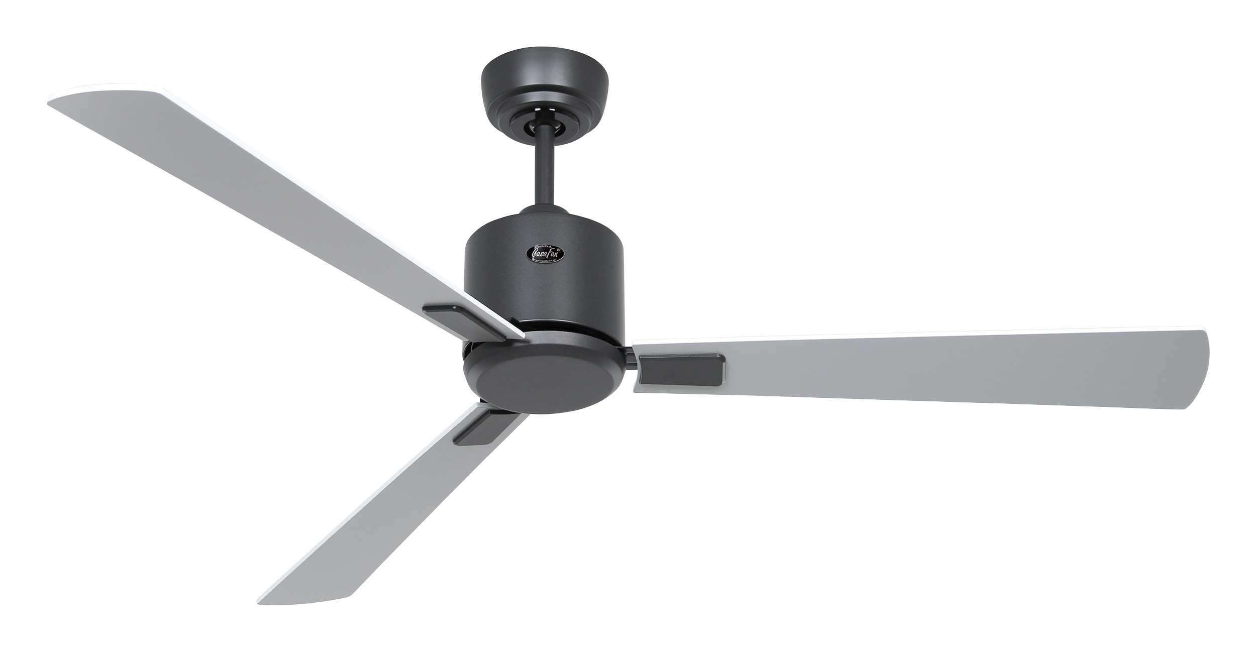 CasaFan Deckenventilator Eco Neo III 132 BG-WE/LG WiFi Produktbild Ean:4024397383467 SKU:952232W Deckenventilator von www.Deckenventilator-Experte.de Bild 9