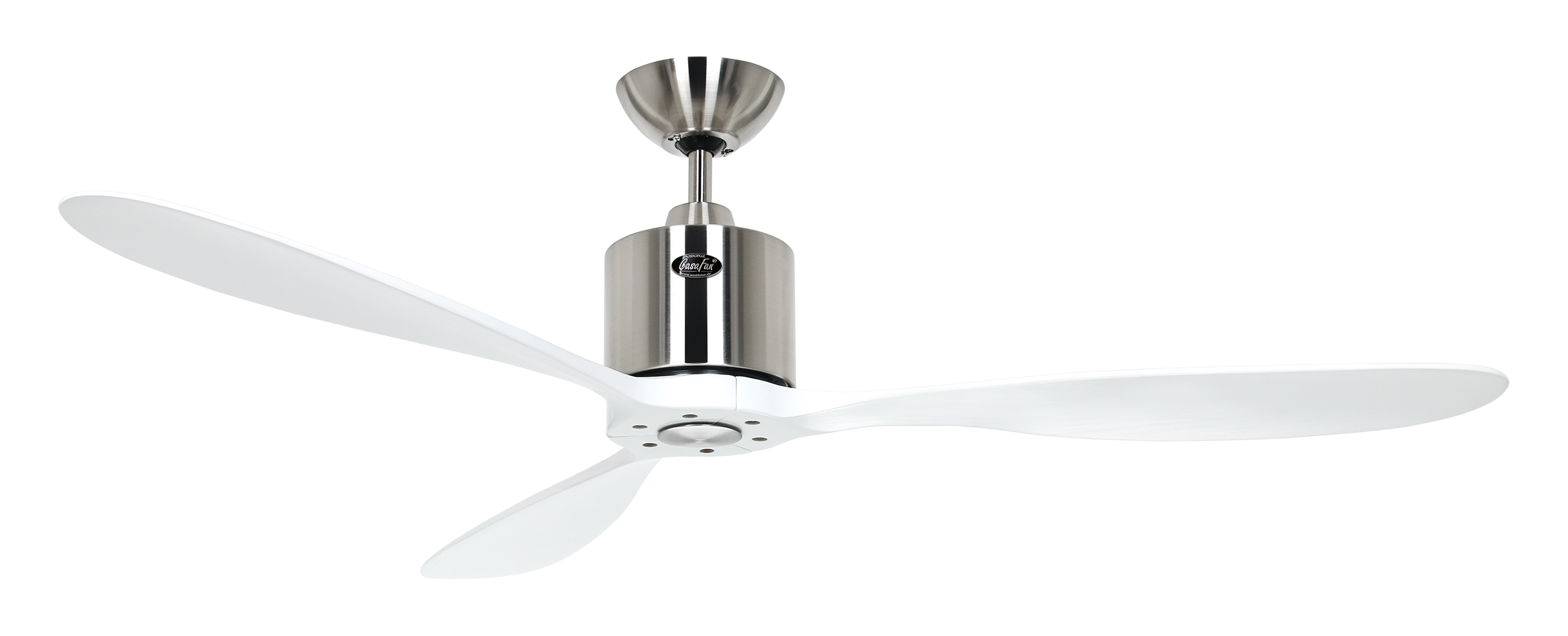 CasaFan Deckenventilator Aeroplan Eco BN-WE Produktbild Ean:4024397363896 SKU:313248 Deckenventilator von www.Deckenventilator-Experte.de Bild 3