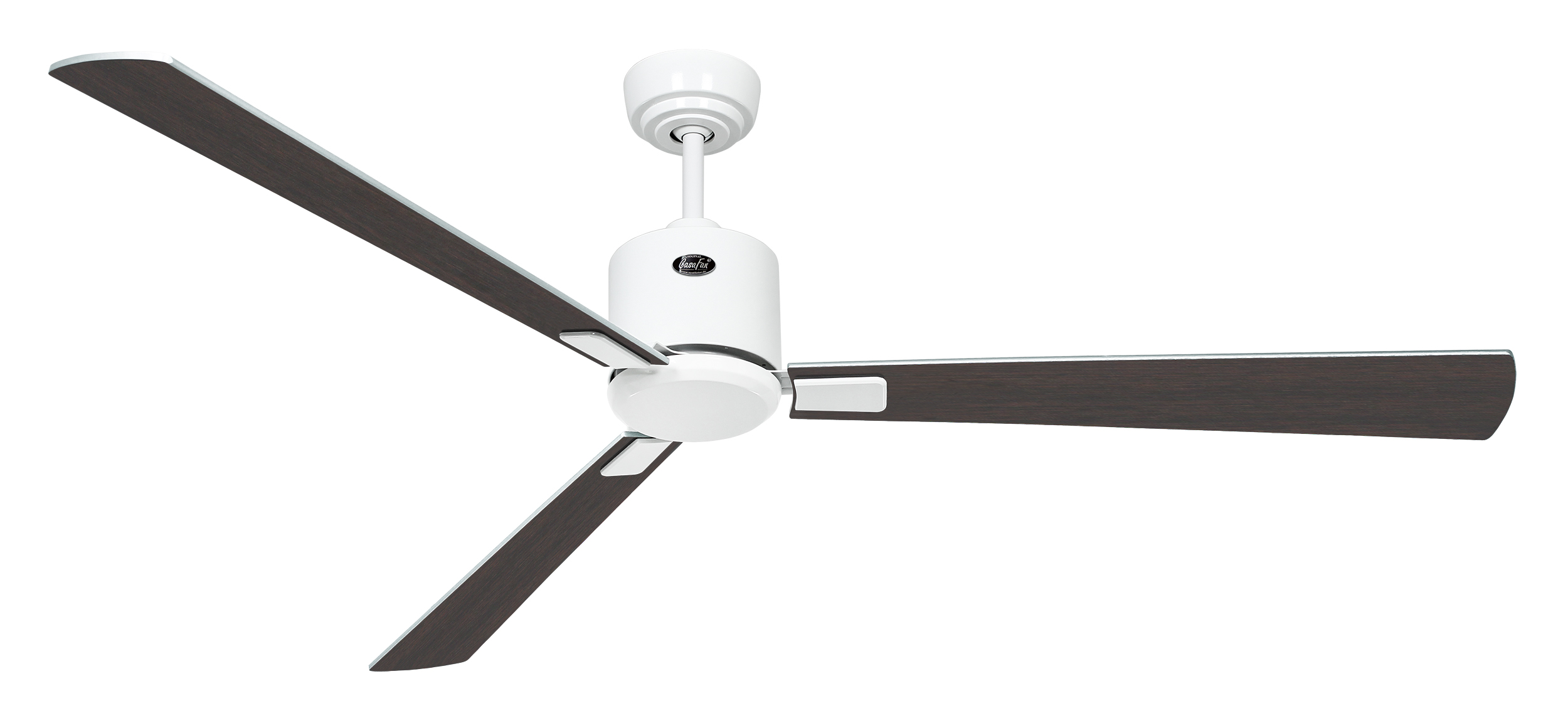 CasaFan Deckenventilator Eco Neo III 152 WE-WN/SI 0 - 10 V Produktbild Ean:4024397385386 SKU:9433371 Deckenventilator von www.Deckenventilator-Experte.de Bild 6