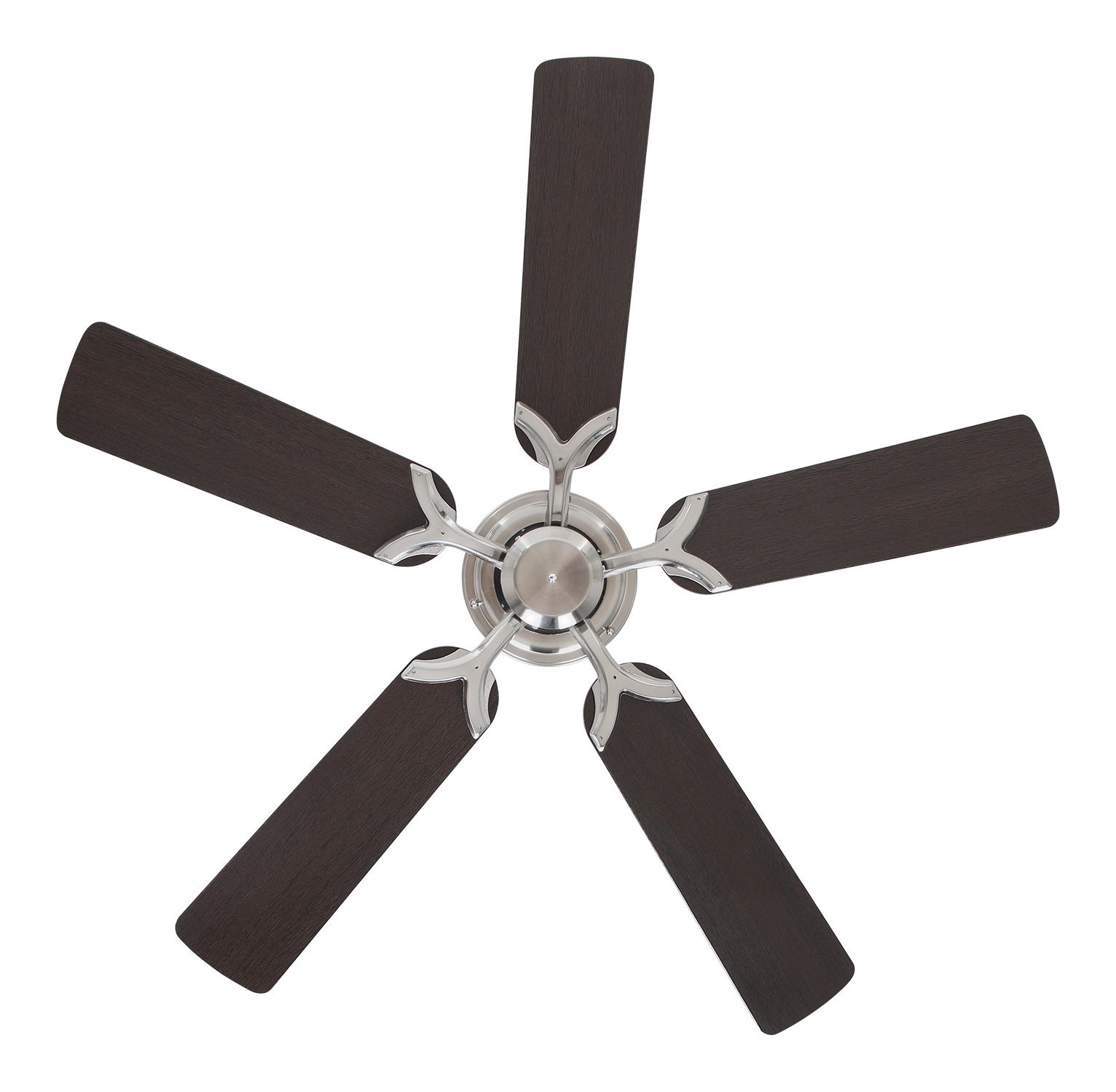 CasaFan Deckenventilator Eco Elements 132 BN-WN/AH Produktbild Ean:4024397132829 SKU:513282 Deckenventilator von www.Deckenventilator-Experte.de Bild 4