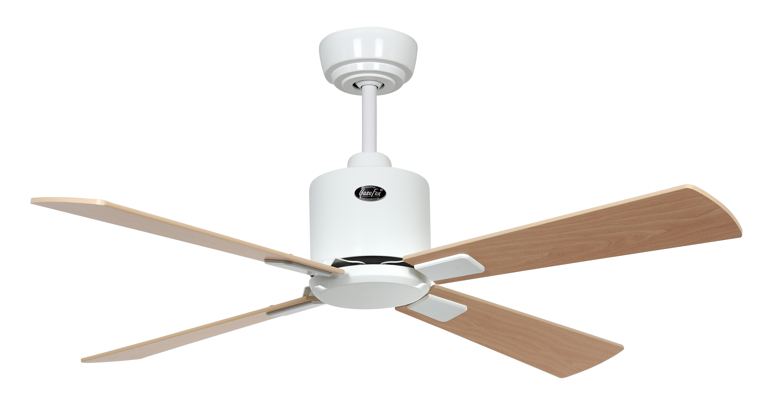 CasaFan Deckenventilator Eco Neo III 103 WE-AH/BU WiFi Produktbild Ean:4024397383405 SKU:943121W Deckenventilator von www.Deckenventilator-Experte.de Bild 10