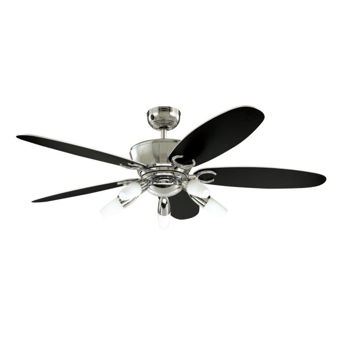 Westinghouse Arius 132 cm Deckevenventilator - EAN 4895105604897 Produkt 7255940 Bild 4