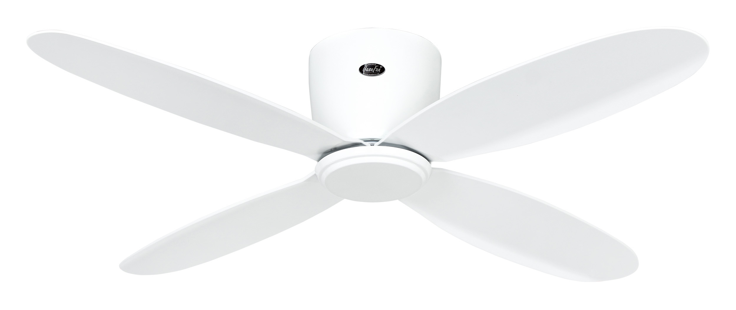 CasaFan Deckenventilator Eco Plano II 112 WE-WE WiFi Produktbild Ean:4024397380893 SKU:311283W Deckenventilator von www.Deckenventilator-Experte.de Bild 2