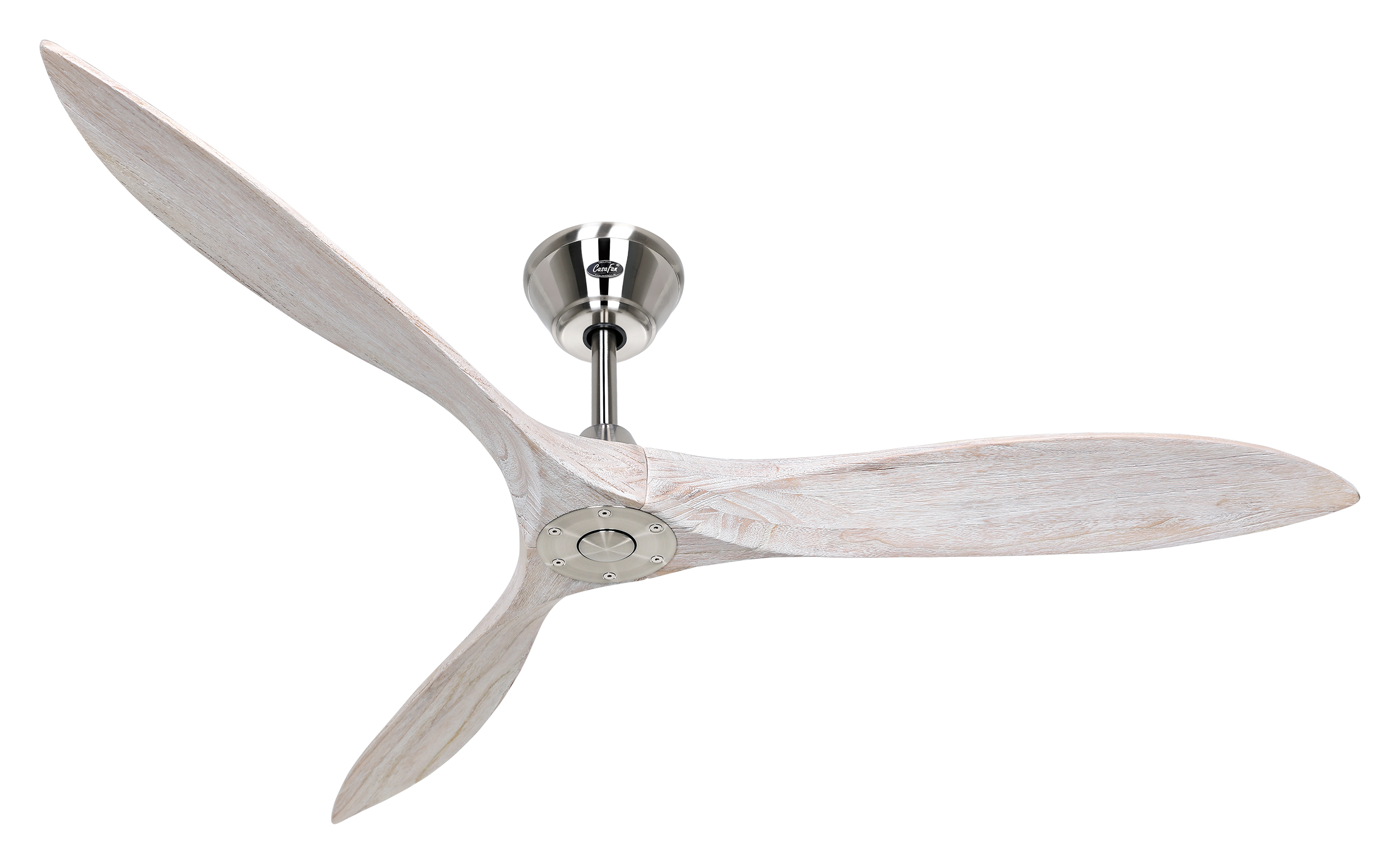 CasaFan Deckenventilator Eco Airscrew 152 BN-BW Produktbild Ean:4024397376735 SKU:315240 Deckenventilator von www.Deckenventilator-Experte.de Bild 1