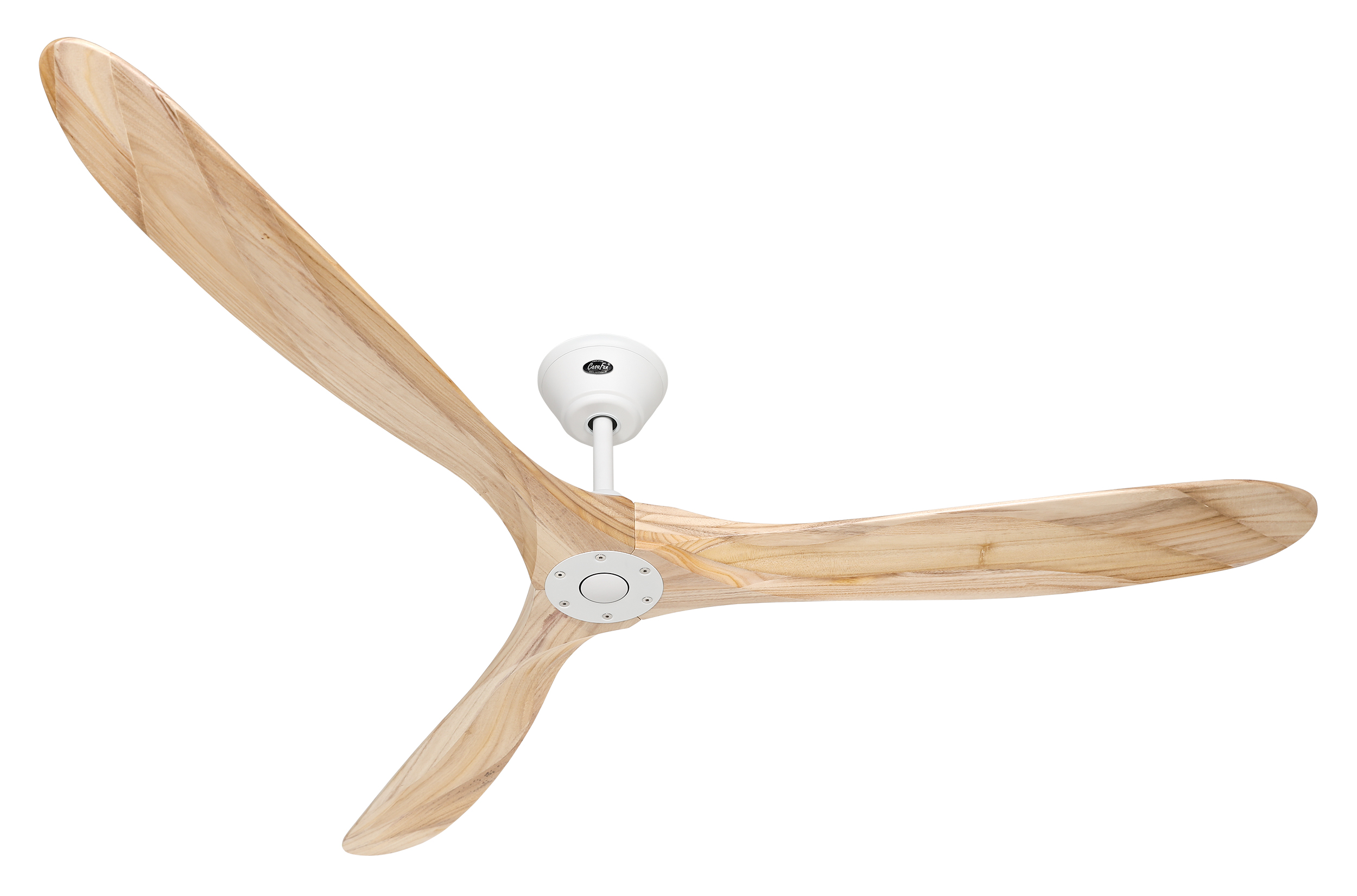 CasaFan Deckenventilator Eco Genuino 180 MW-NT Produktbild Ean:4024397376278 SKU:318020 Deckenventilator von www.Deckenventilator-Experte.de Bild 1