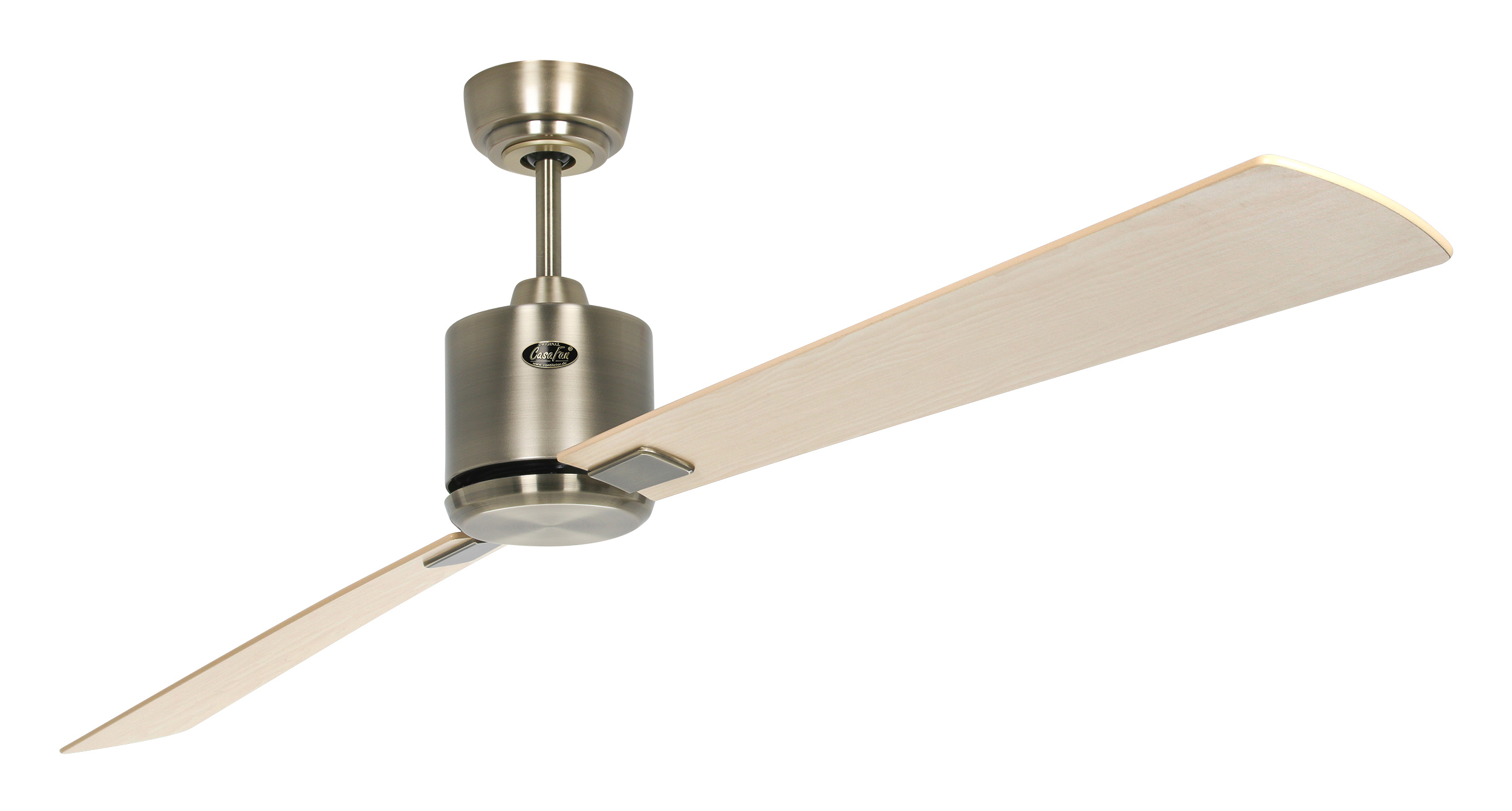 CasaFan Deckenventilator Eco Neo III 180 MA-AH/BU 0 - 10 V Produktbild Ean:4024397385522 SKU:9444251 Deckenventilator von www.Deckenventilator-Experte.de Bild 6