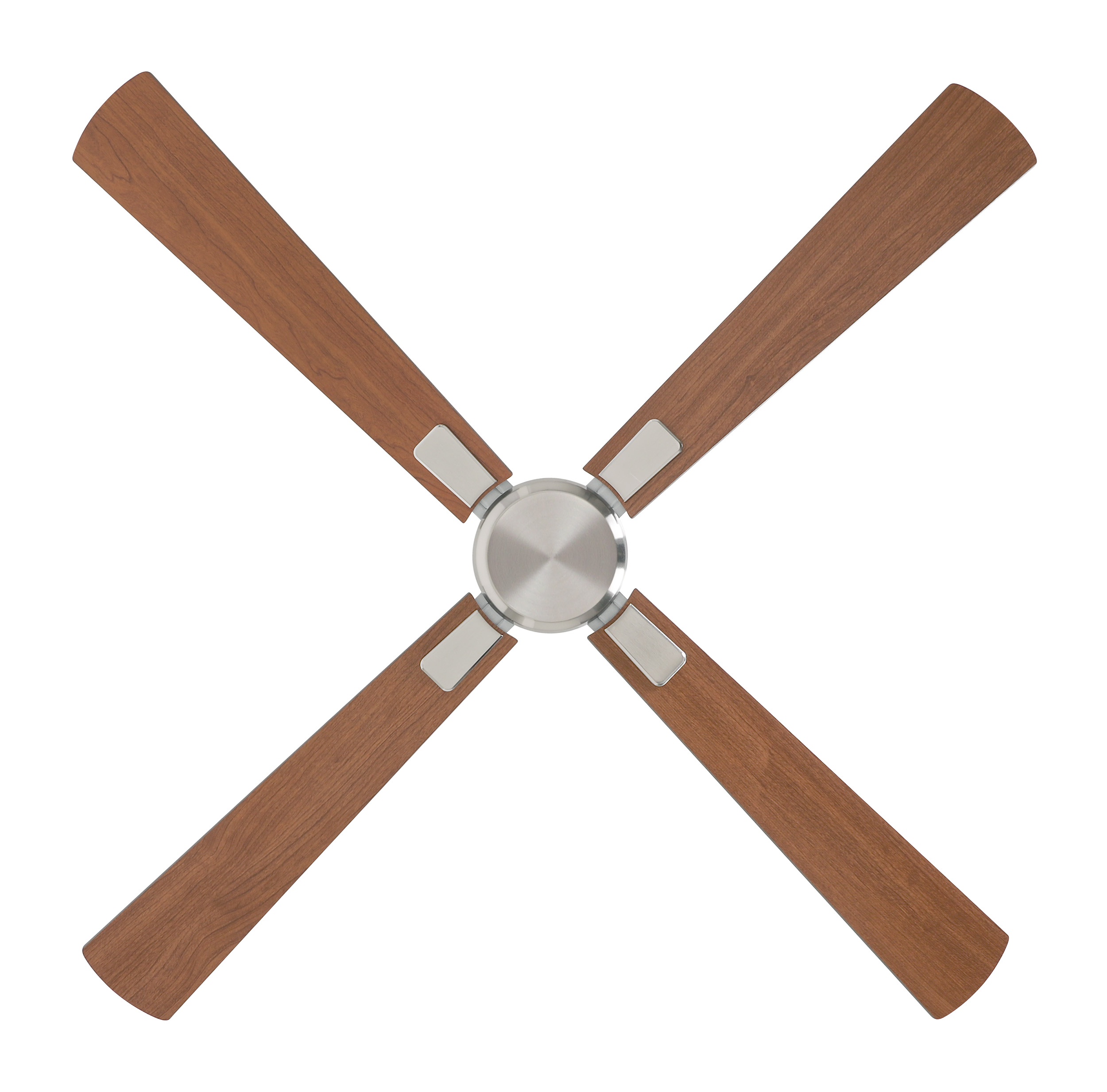 CasaFan Deckenventilator Eco Neo III 132 BN-NB/KI 0 - 10 V Produktbild Ean:4024397384464 SKU:9422121 Deckenventilator von www.Deckenventilator-Experte.de Bild 7