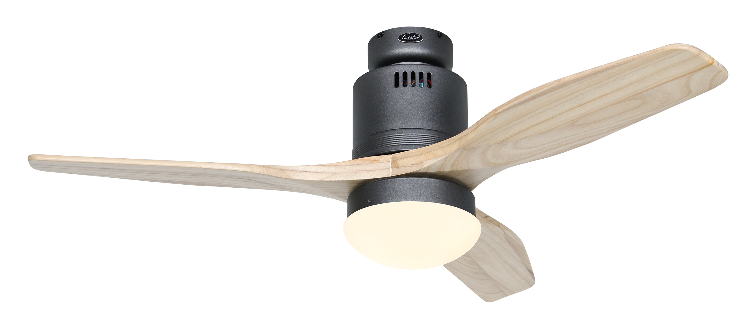 CasaFan Deckenventilator Aerodynamix Eco 112 BG-NT Produktbild Ean:4024397379927 SKU:93112343 Deckenventilator von www.Deckenventilator-Experte.de Bild 3