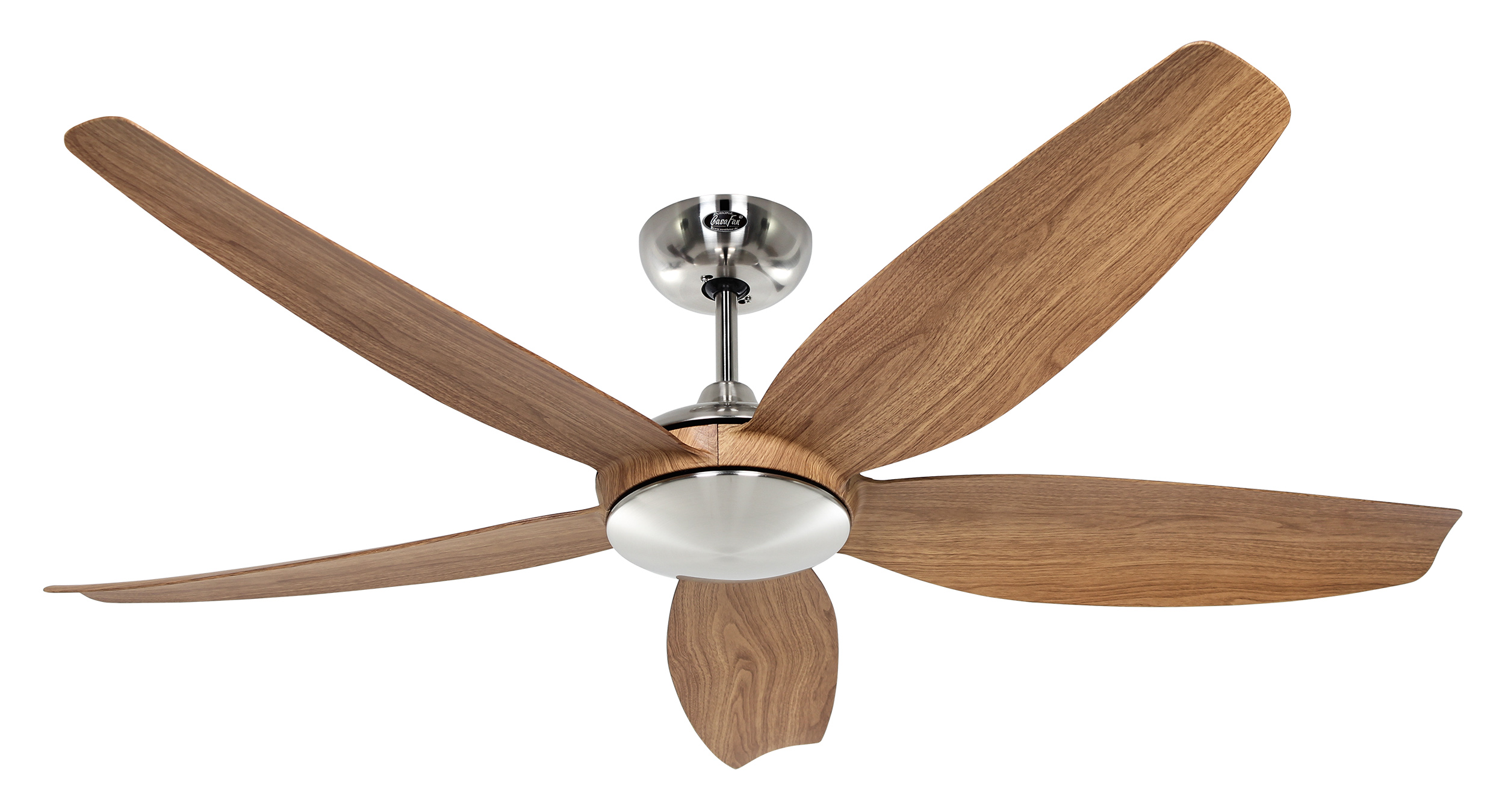 CasaFan Deckenventilator Eco Volare II 142 BN-EN Produktbild Ean:4024397385904 SKU:514294 Deckenventilator von www.Deckenventilator-Experte.de Bild 1