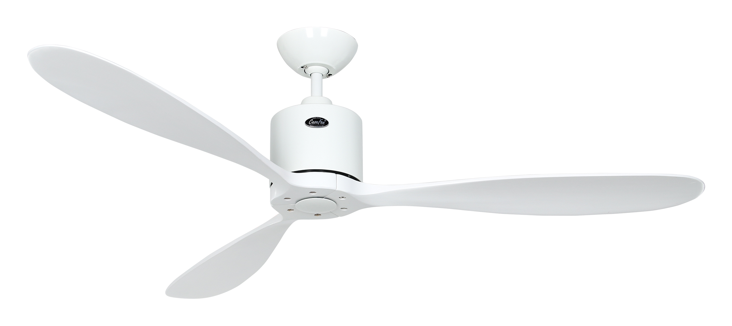 CasaFan Deckenventilator Aeroplan Eco WE-WE Produktbild Ean:4024397366460 SKU:313252 Deckenventilator von www.Deckenventilator-Experte.de Bild 2