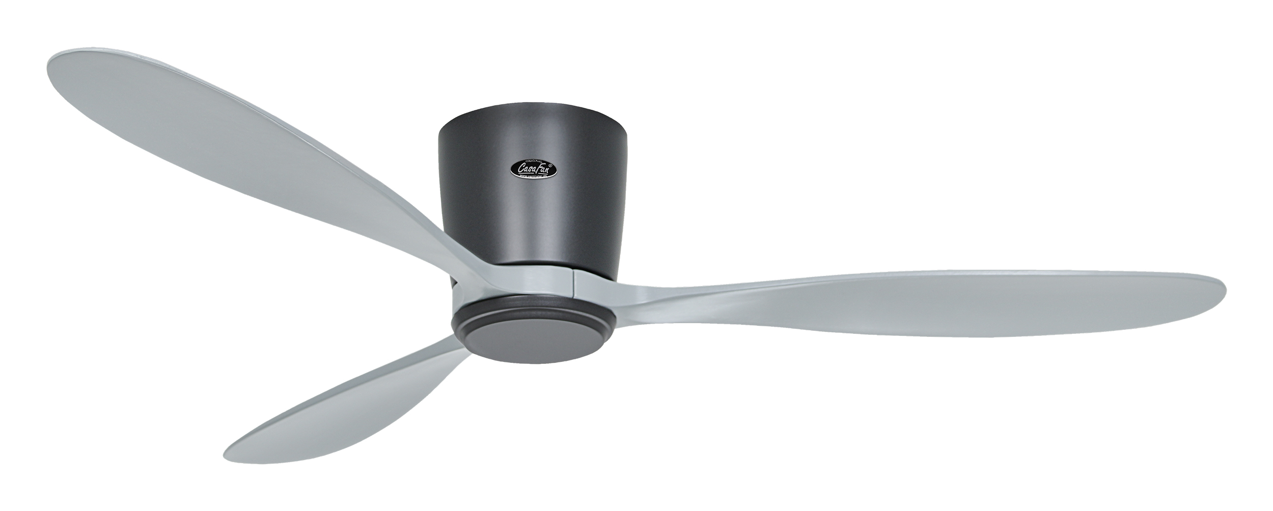 CasaFan Deckenventilator Eco Plano Wood BG-LG WiFi Produktbild Ean:4024397381081 SKU:313297W Deckenventilator von www.Deckenventilator-Experte.de Bild 4