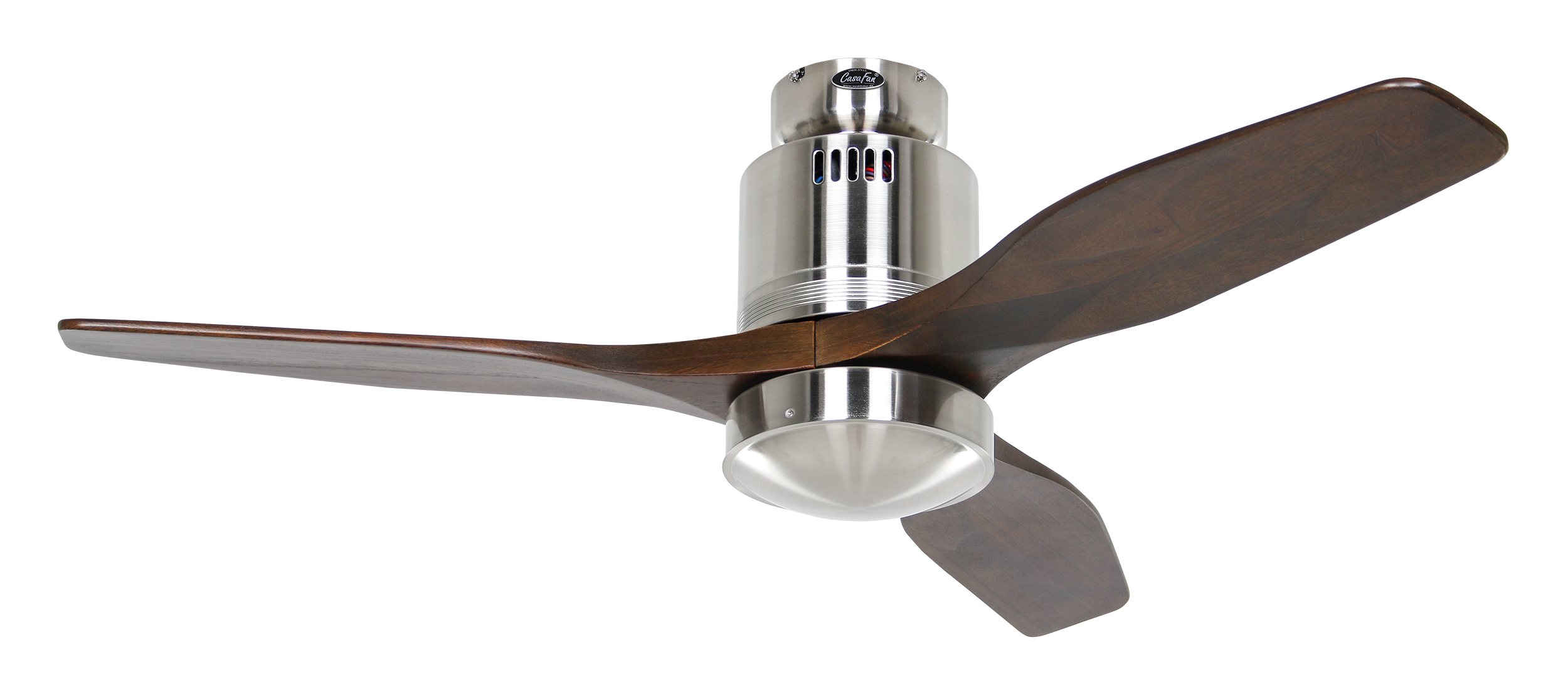 CasaFan Deckenventilator Aerodynamix Eco 112 BN-NB Produktbild Ean:4024397379958 SKU:93112331 Deckenventilator von www.Deckenventilator-Experte.de Bild 7