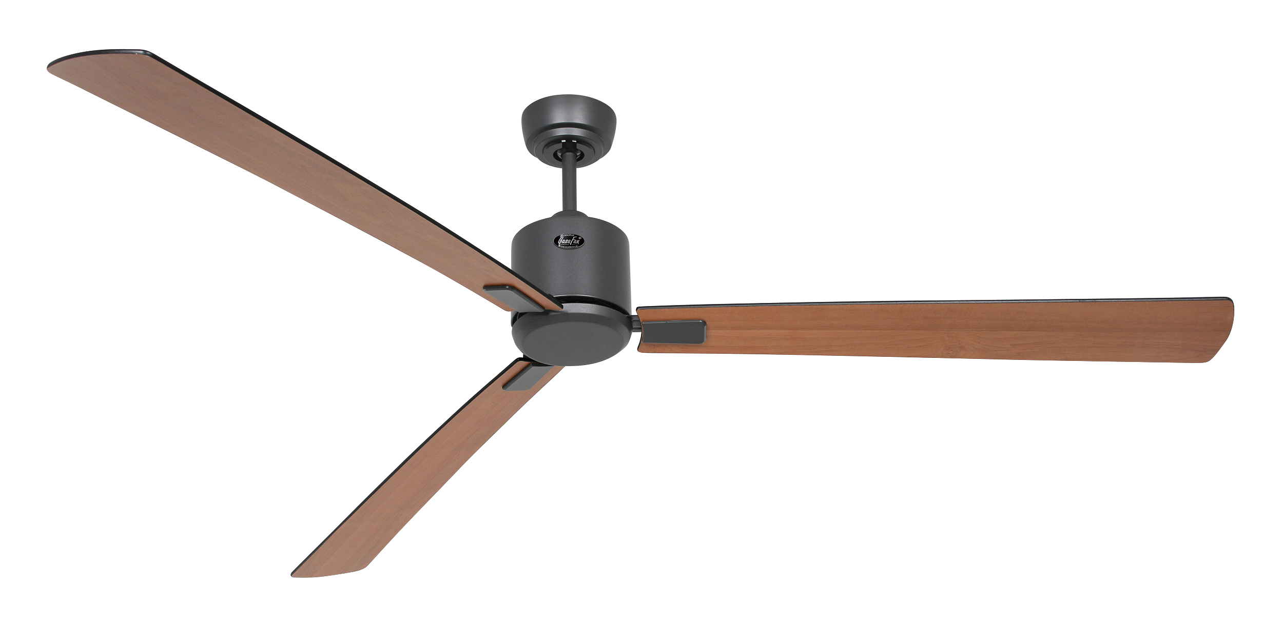 CasaFan Deckenventilator Eco Neo III 180 BG-SW/TK 0 - 10 V Produktbild Ean:4024397385409 SKU:9524101 Deckenventilator von www.Deckenventilator-Experte.de Bild 6