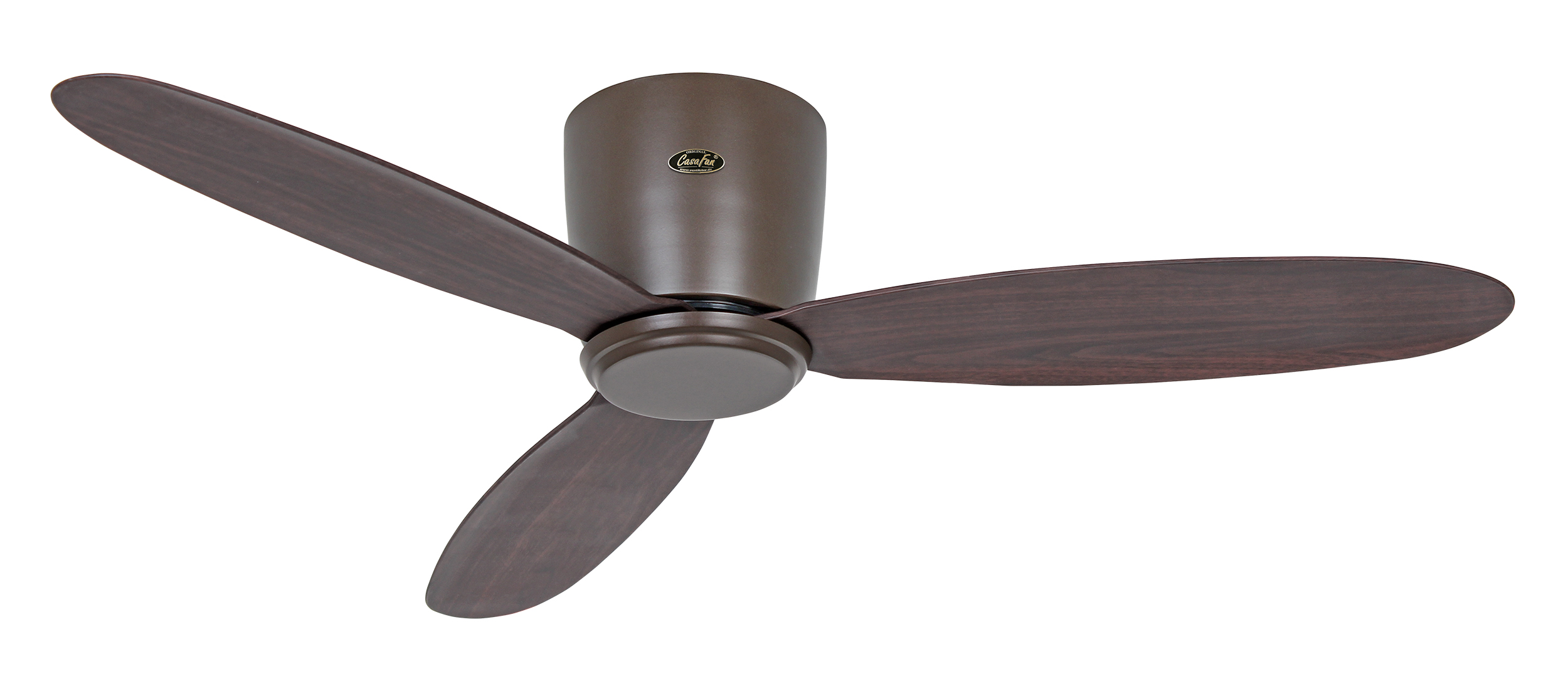 CasaFan Deckenventilator Eco Plano II 112 BZ-NB WiFi Produktbild Ean:4024397380916 SKU:311282W Deckenventilator von www.Deckenventilator-Experte.de Bild 7