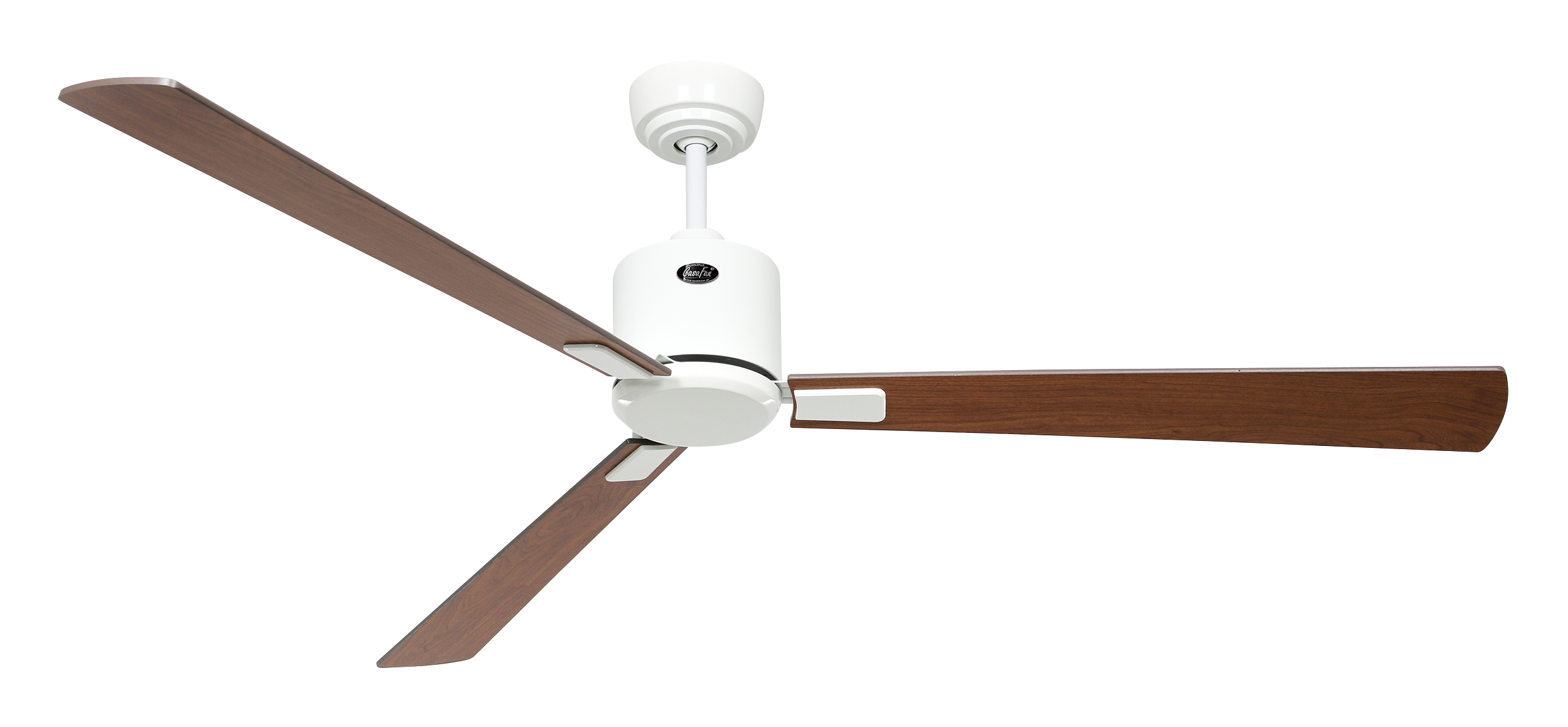 CasaFan Deckenventilator Eco Neo III 152 WE-NB/KI 0 - 10 V Produktbild Ean:4024397385362 SKU:9433131 Deckenventilator von www.Deckenventilator-Experte.de Bild 6