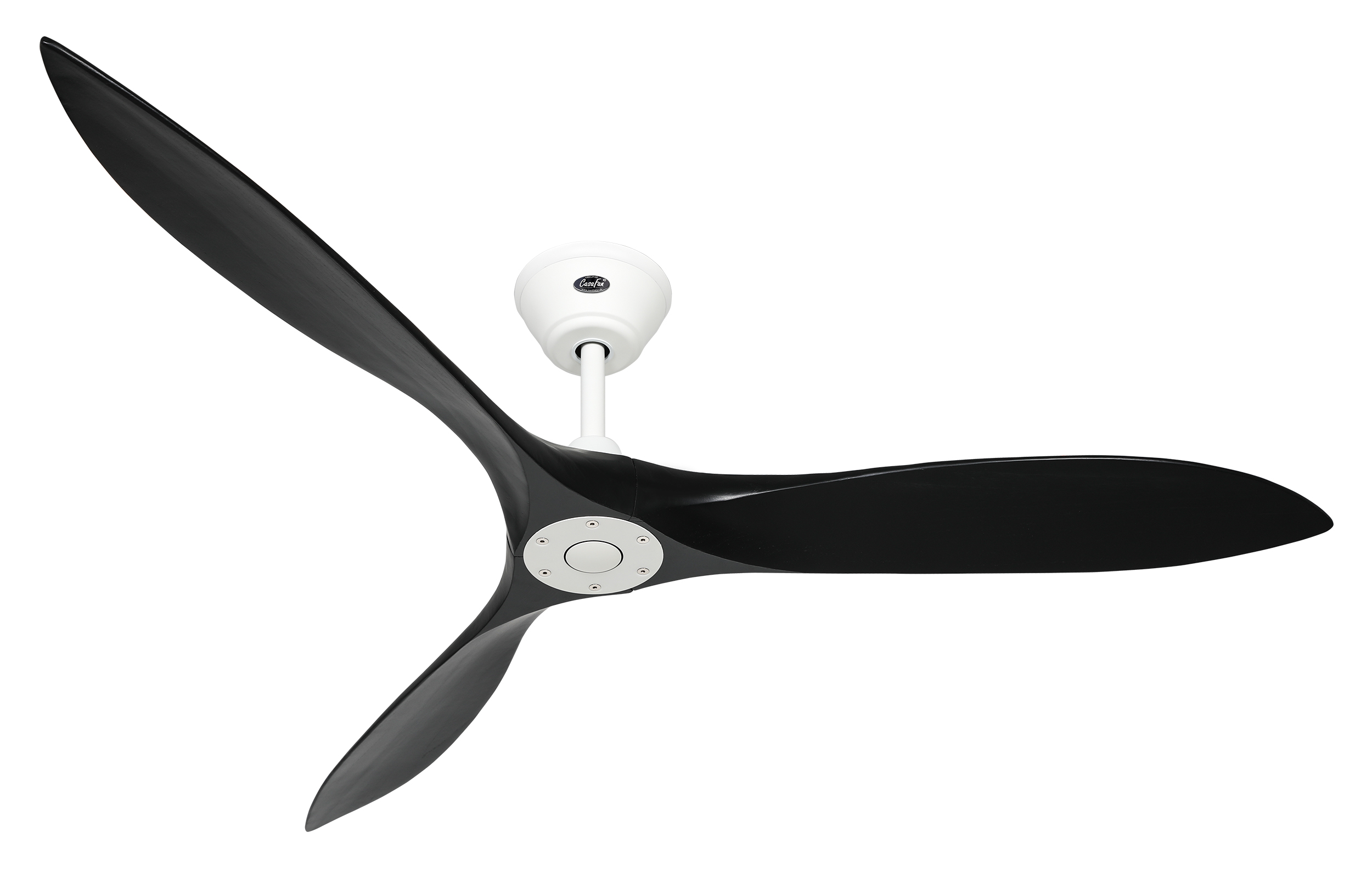 CasaFan Deckenventilator Eco Airscrew 152 MW-MS Produktbild Ean:4024397376827 SKU:315249 Deckenventilator von www.Deckenventilator-Experte.de Bild 1
