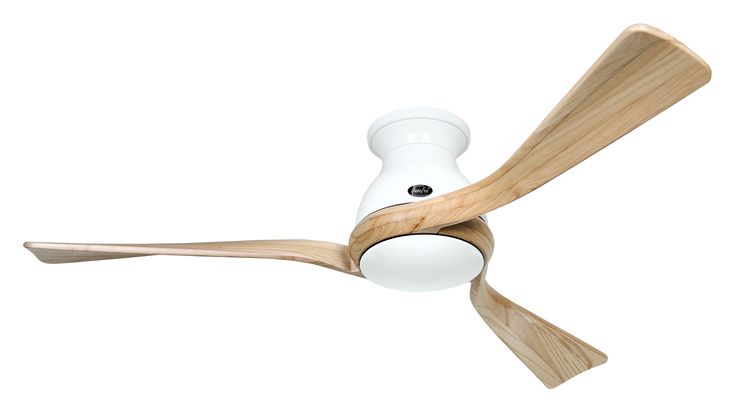 CasaFan Deckenventilator Eco Regento WE-NT 0 - 10 V Produktbild Ean:4024397382446 SKU:3140531 Deckenventilator von www.Deckenventilator-Experte.de Bild 5