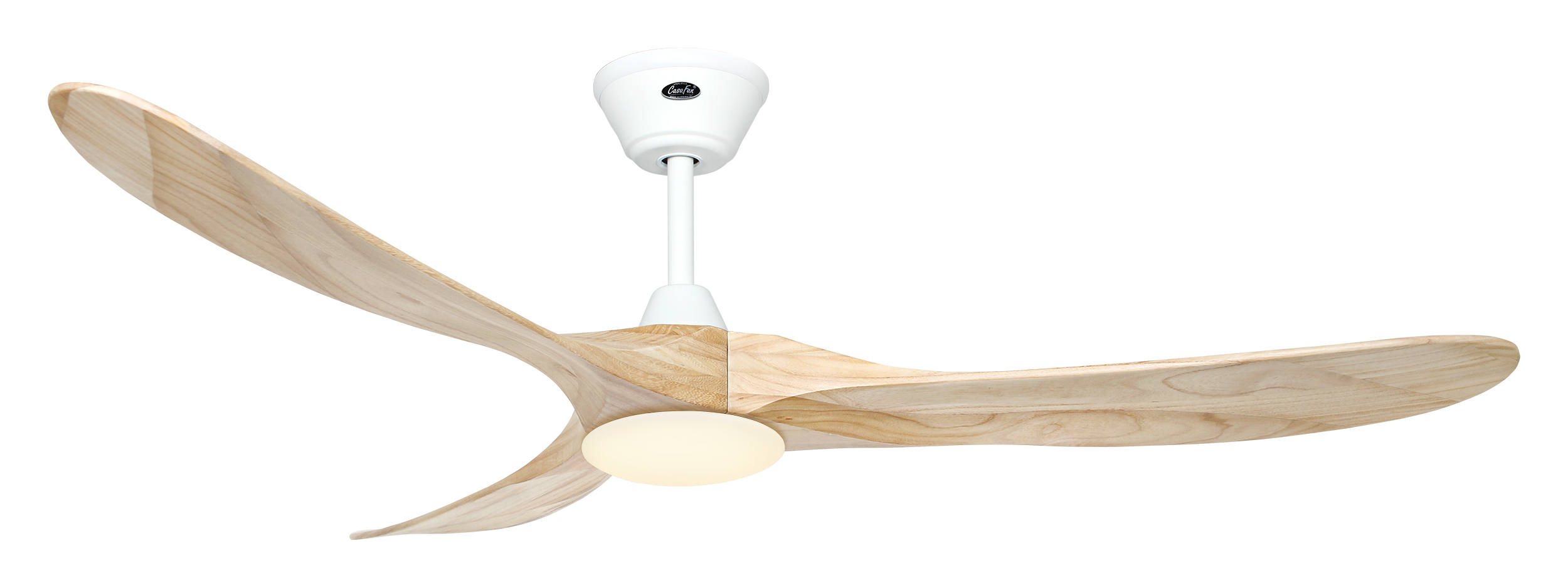 CasaFan Deckenventilator Eco Genuino-L 152 MW-NT Produktbild Ean:4024397379491 SKU:315270 Deckenventilator von www.Deckenventilator-Experte.de Bild 4
