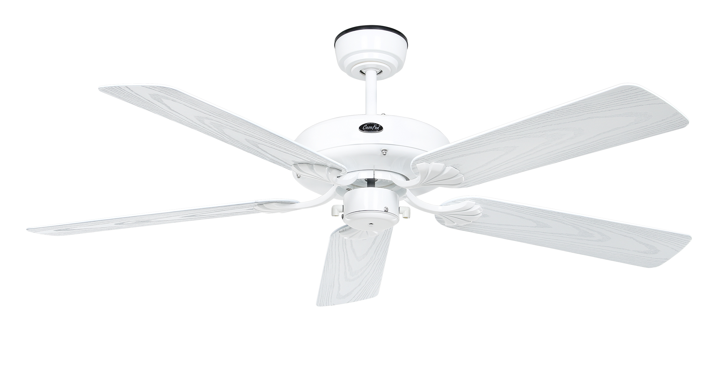 CasaFan Deckenventilator Outdoor Classic WE-EW Produktbild Ean:4024397380176 SKU:513293 Deckenventilator von www.Deckenventilator-Experte.de Bild 5