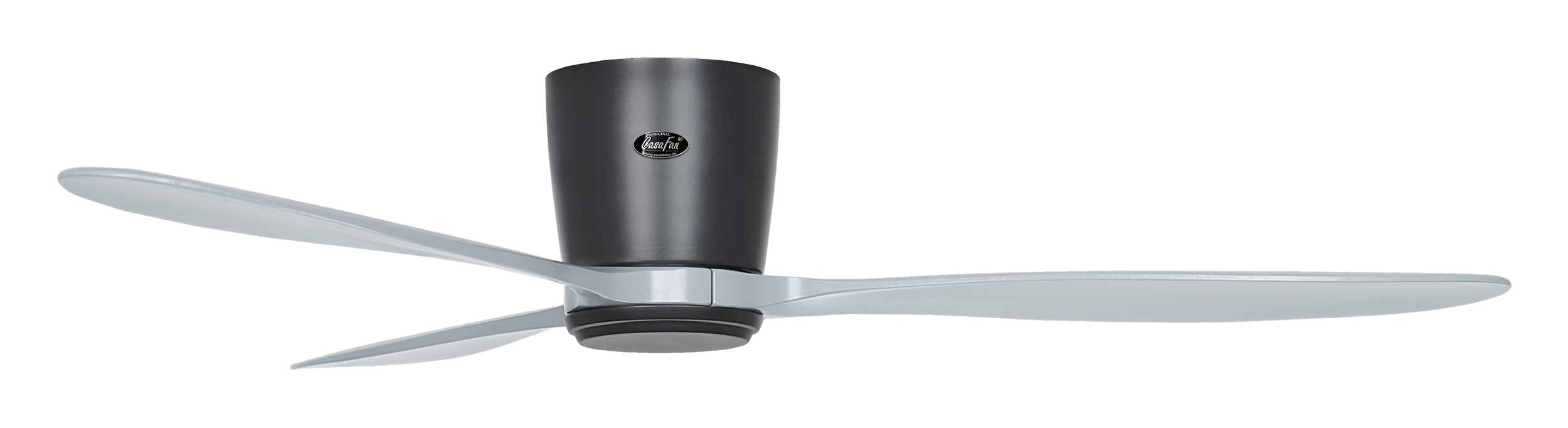 CasaFan Deckenventilator Eco Plano Wood BG-LG WiFi Produktbild Ean:4024397381081 SKU:313297W Deckenventilator von www.Deckenventilator-Experte.de Bild 5