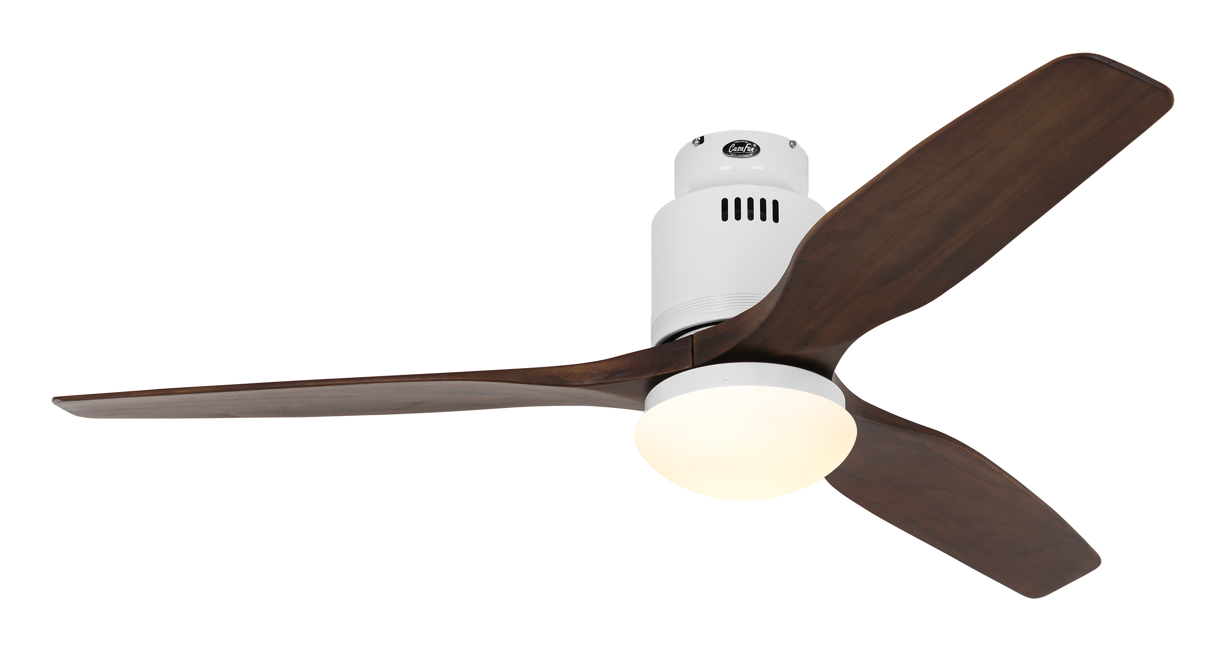 CasaFan Deckenventilator Aerodynamix Eco 132 WE-NB Produktbild Ean:4024397349197 SKU:93132321 Deckenventilator von www.Deckenventilator-Experte.de Bild 1