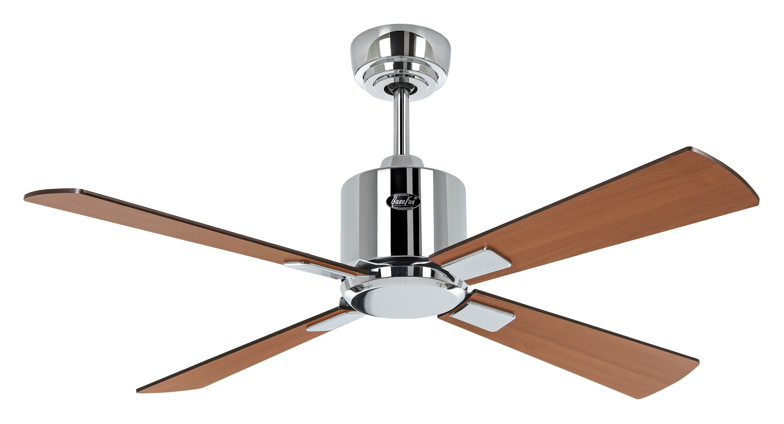 CasaFan Deckenventilator Eco Neo III 103 CH-SW/TK WiFi Produktbild Ean:4024397383351 SKU:948101W Deckenventilator von www.Deckenventilator-Experte.de Bild 9