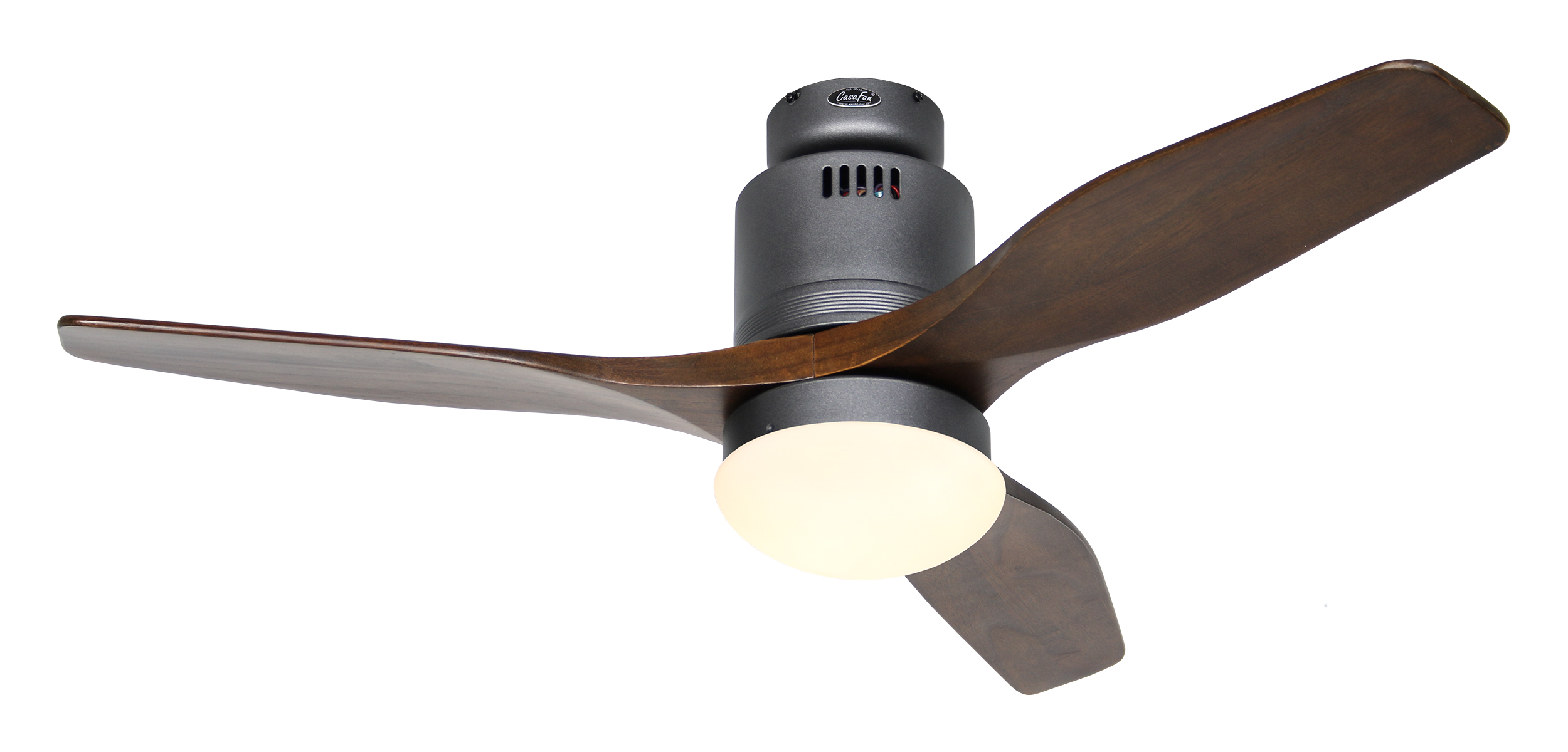 CasaFan Deckenventilator Aerodynamix Eco 112 BG-NB Produktbild Ean:4024397379910 SKU:93112341 Deckenventilator von www.Deckenventilator-Experte.de Bild 1